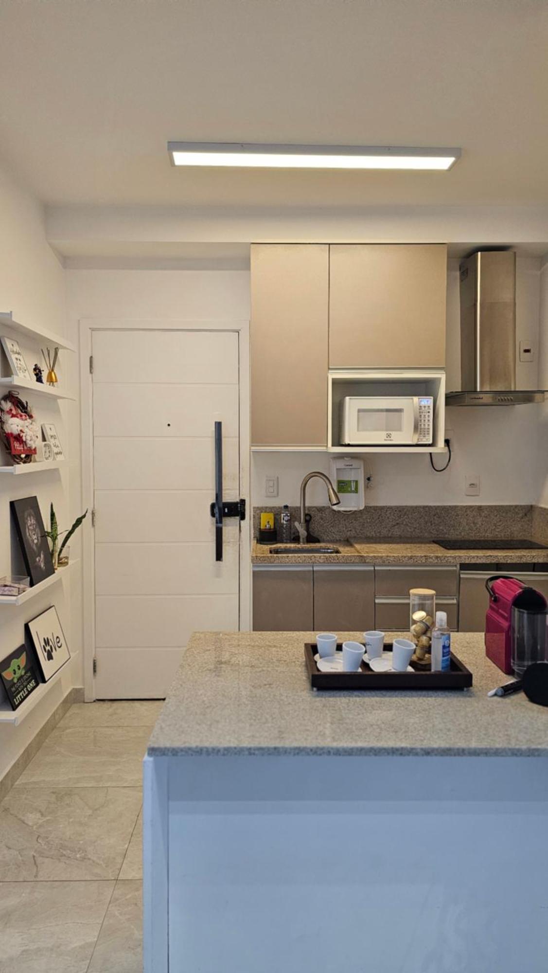 Cozy Habitarte - Morumbi - Hospital Einstein * Sao Paulo