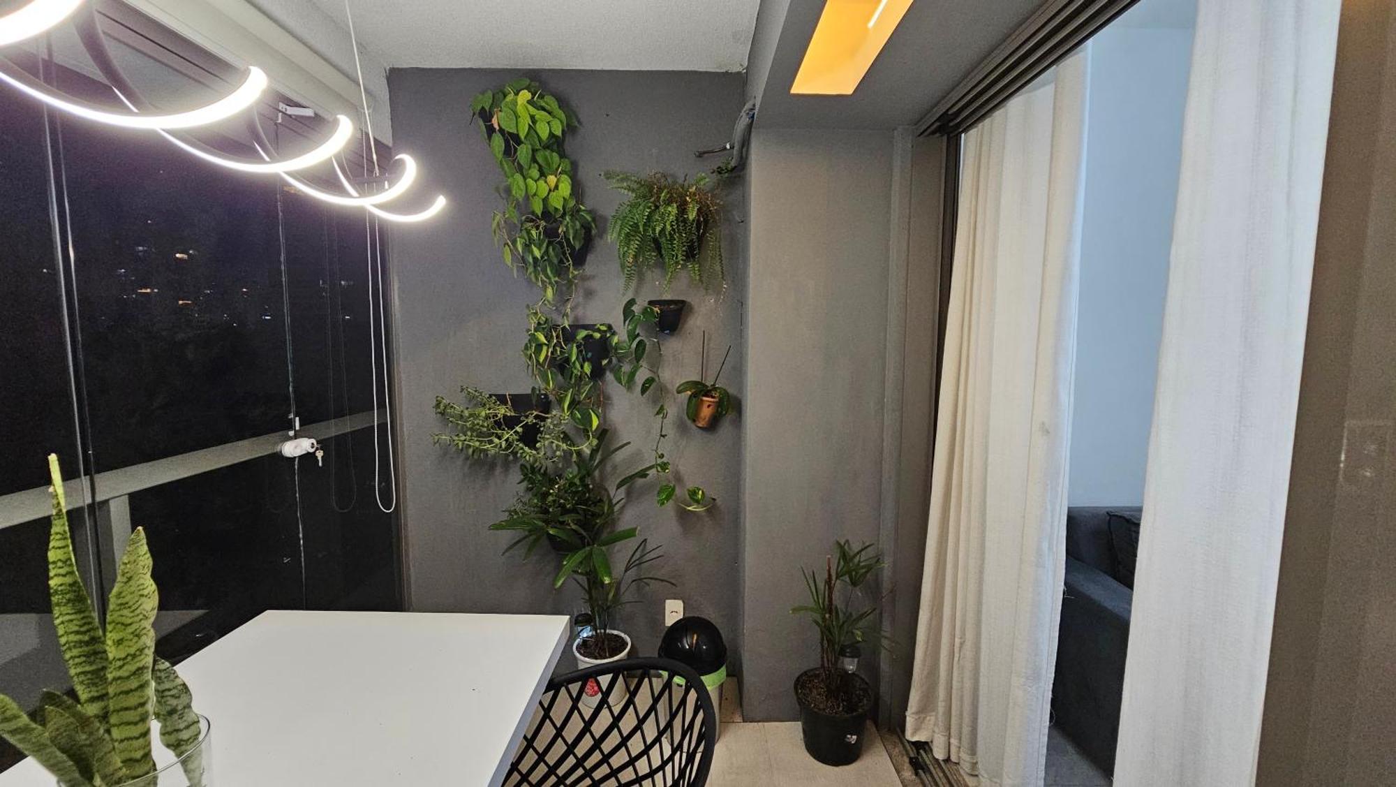 Cozy Habitarte - Morumbi - Hospital Einstein Apartment
