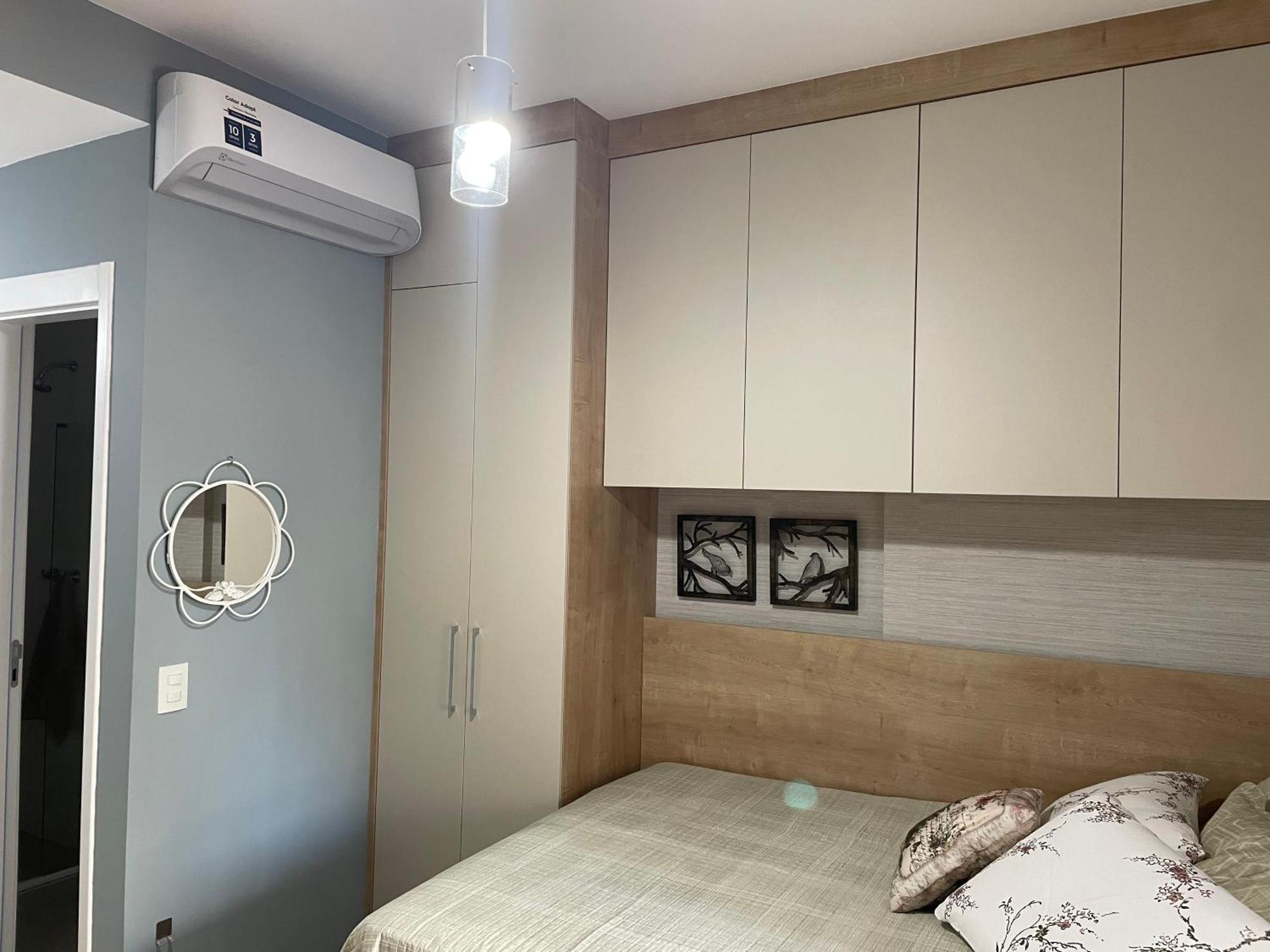 Apartment Studio Perto Da Puc-Sp, Allianz E Pacaembu Em Perdizes Sp