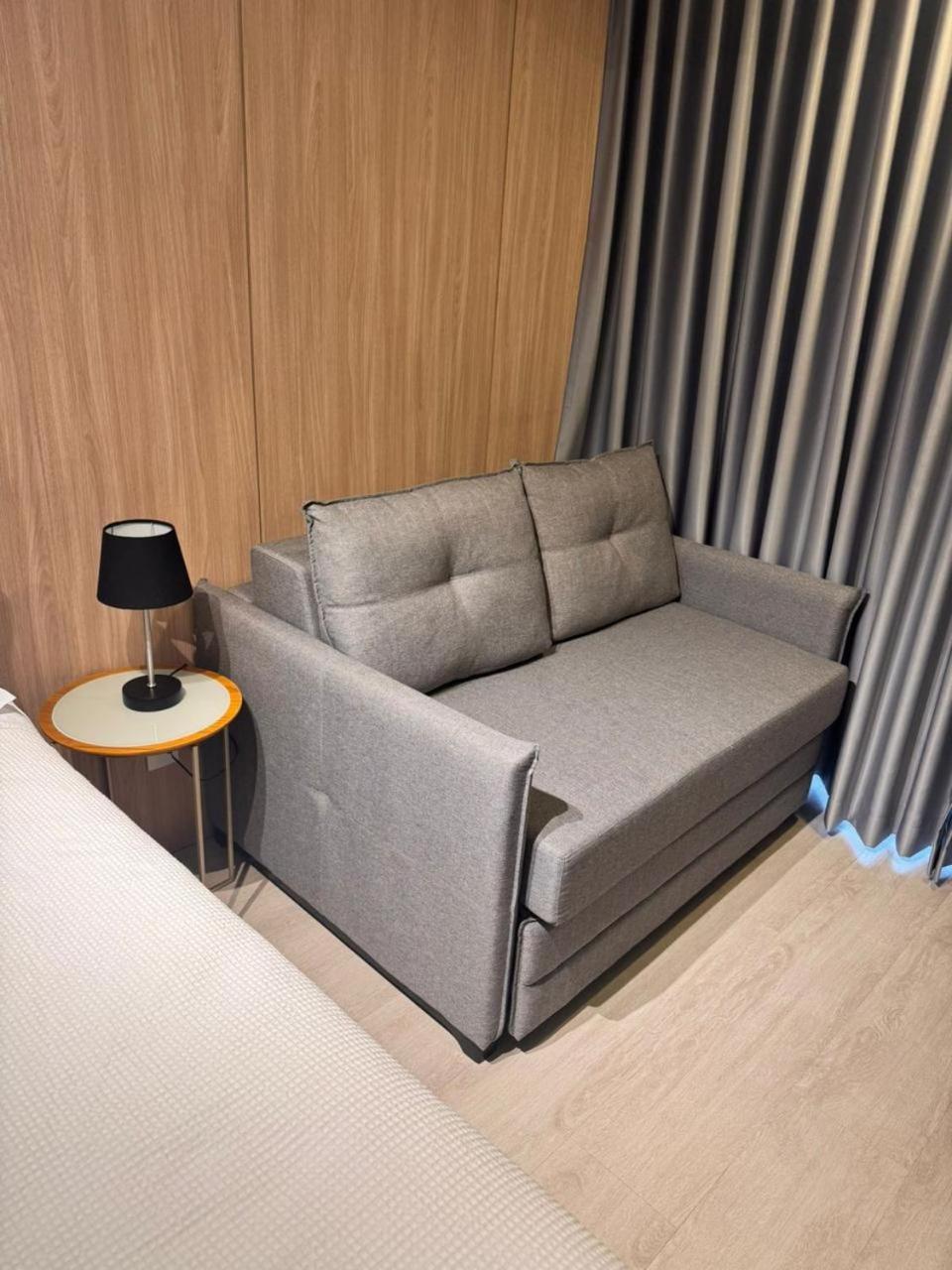 502 Lux Allianz Park Apartment Sao Paulo