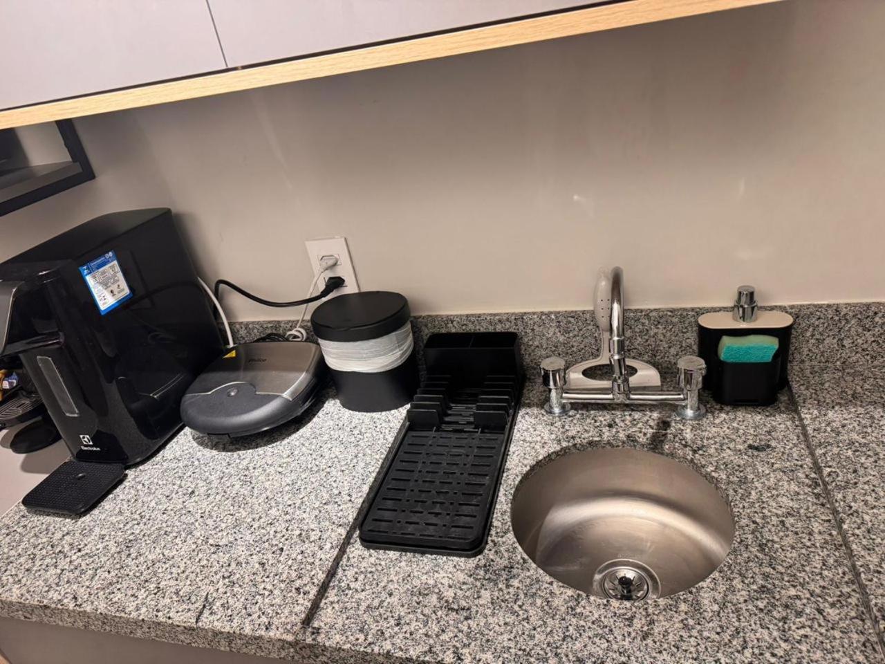 Apartment 502 Lux Allianz Park Sao Paulo