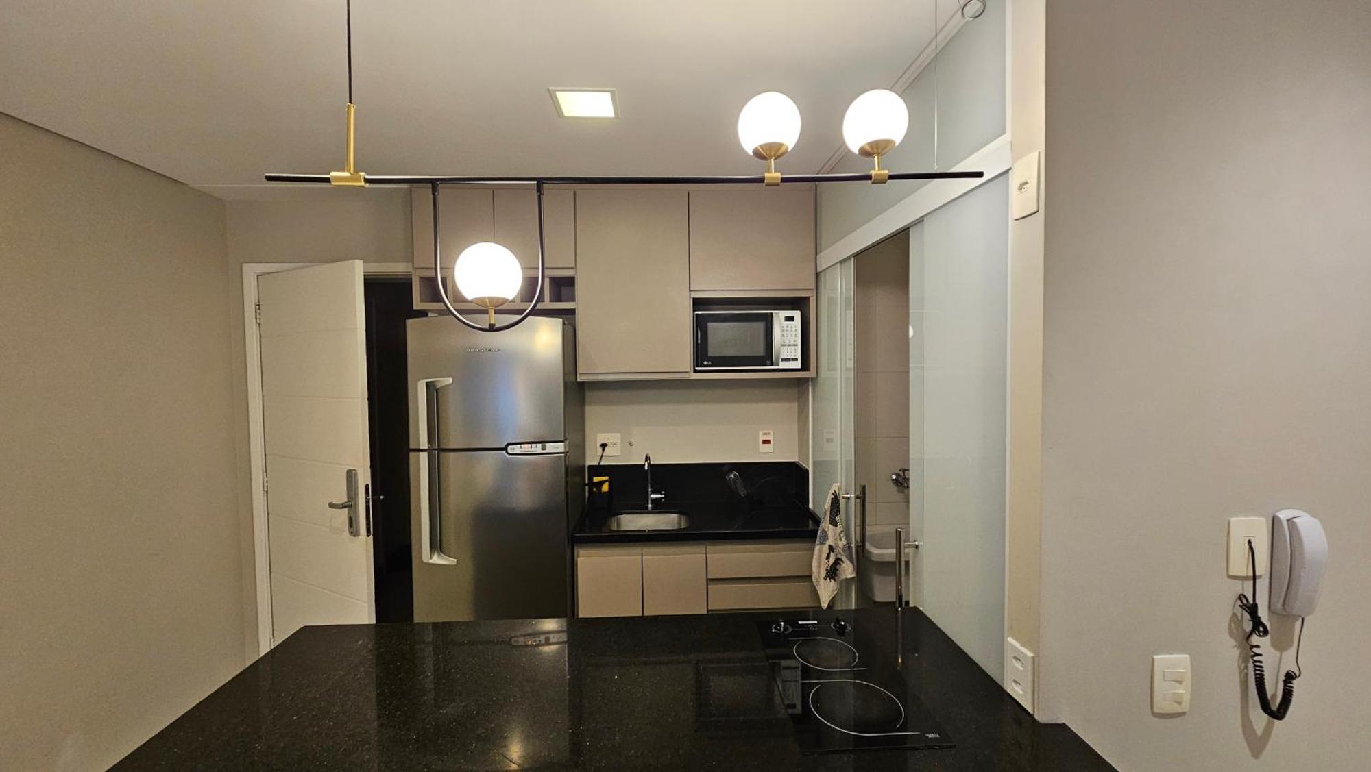 Carmel Brooklin - 2 Quartos Exclusivo No Habitarte - Conforto E Estilo Para Familias São Paulo