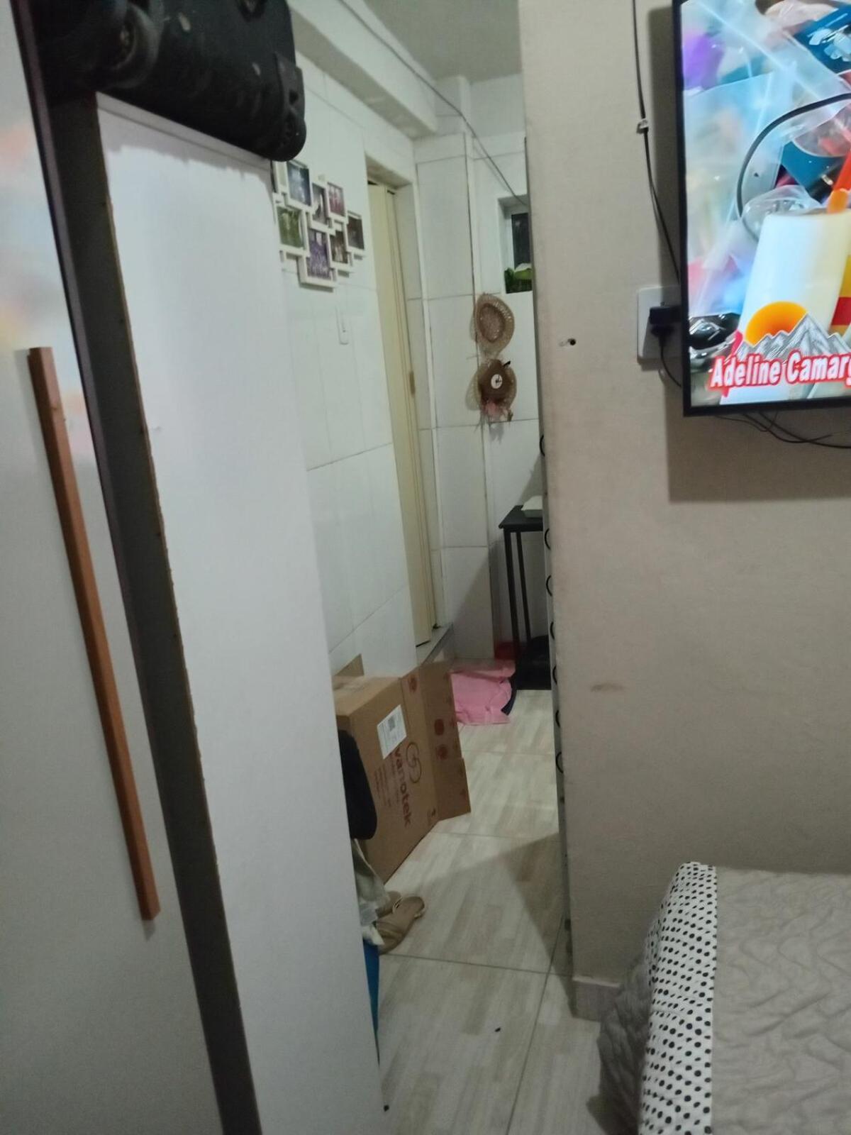 Kitnet Bobiliada Sao Paulo