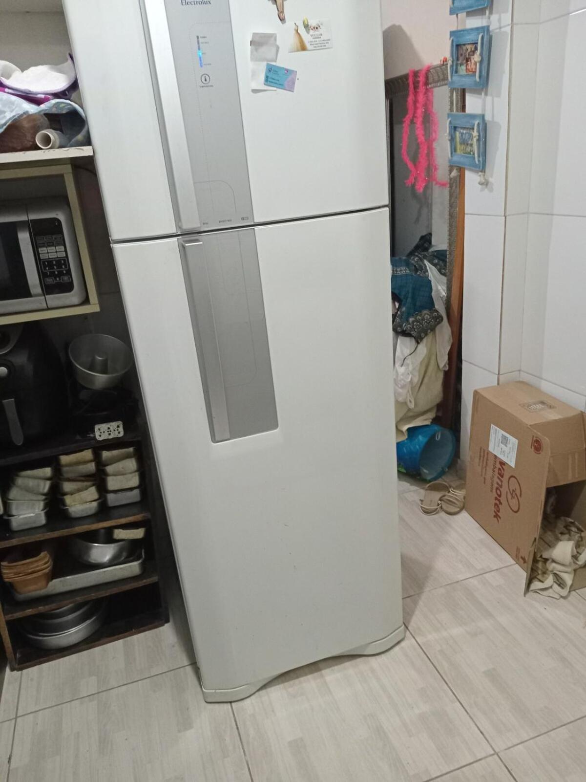 Kitnet Bobiliada Apartment