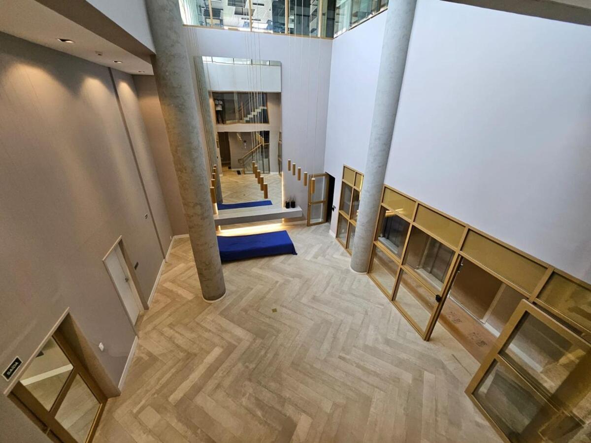 Apartamento Today Perdizes - Apto Novo E Sofisticado, Em Frente Ao Allianz Park *