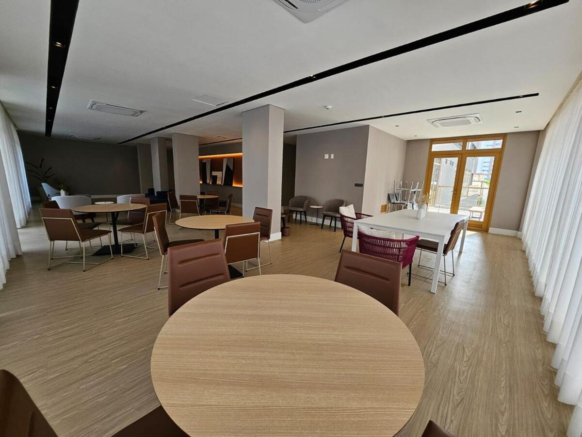 Today Perdizes - Apto Novo E Sofisticado, Em Frente Ao Allianz Park Apartamento