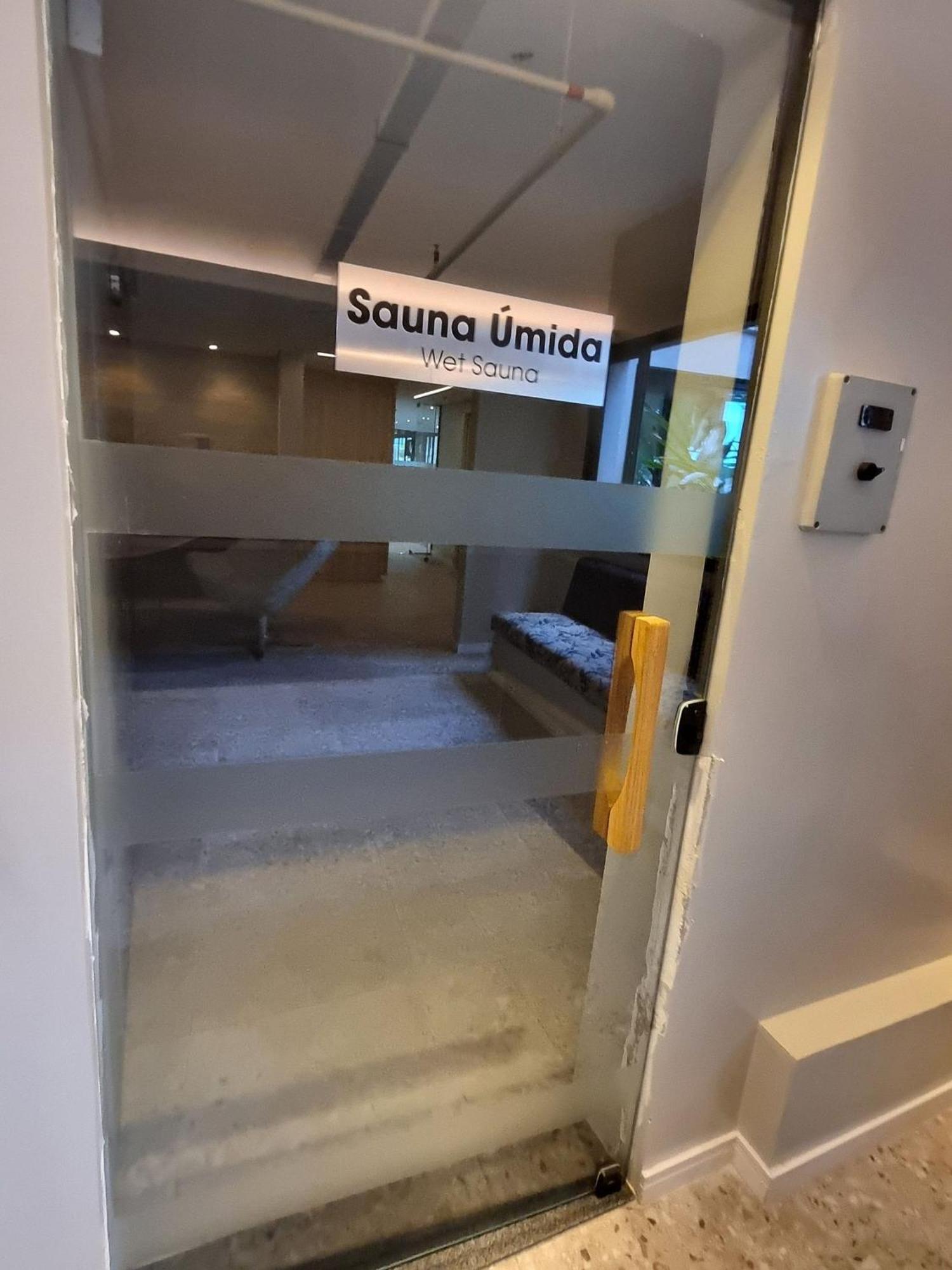 Hotel Morada Supreme Flat Jardim Europa Ii Sao Paulo