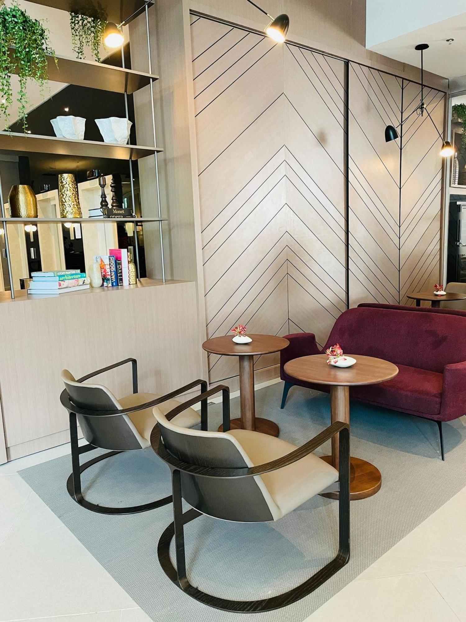 Morada Supreme Jardim Europa - Estudio Apartamento *