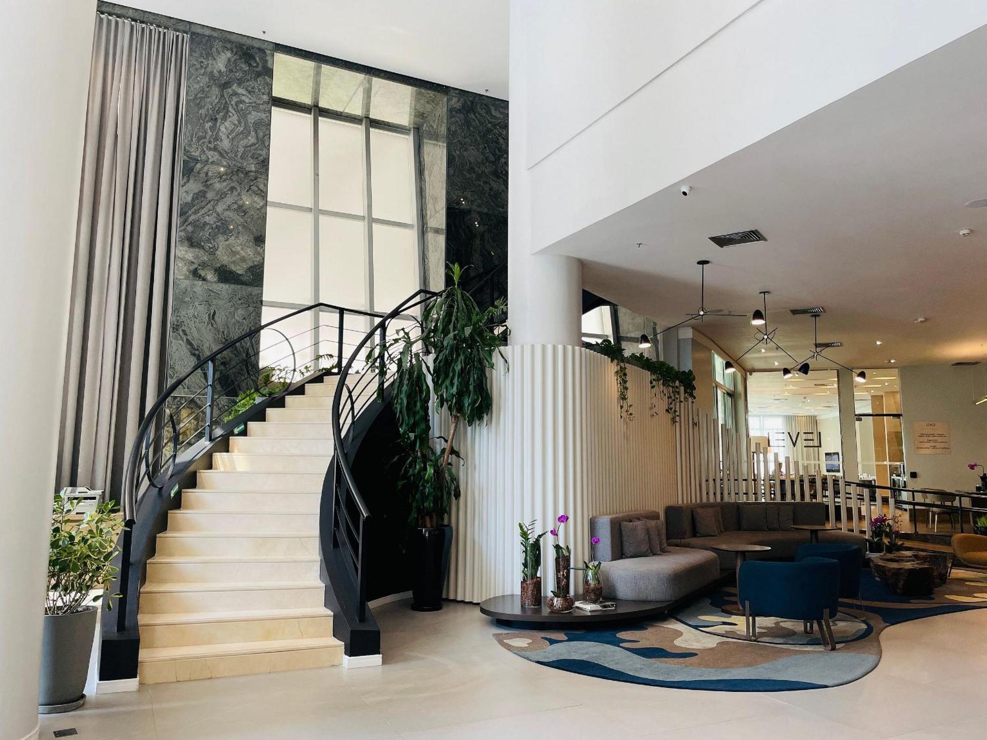 Apartamento Morada Supreme Jardim Europa - Estudio São Paulo