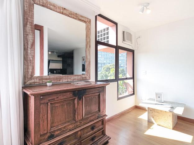 Apartemen Jardins Sp Sao Paulo