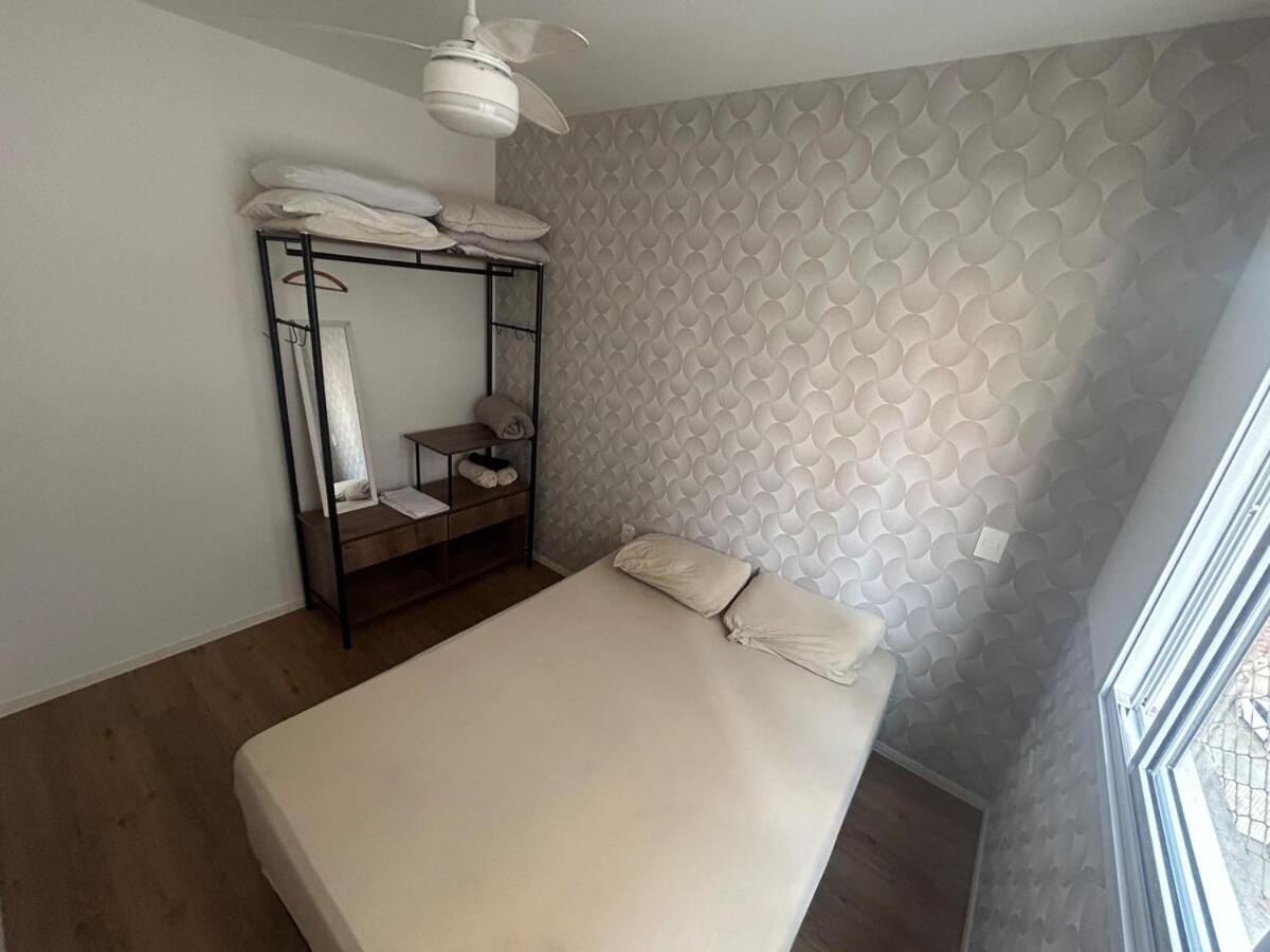Practical And Cozy Ap - Tatuape Prox Ao Metro Apartment Sao Paulo