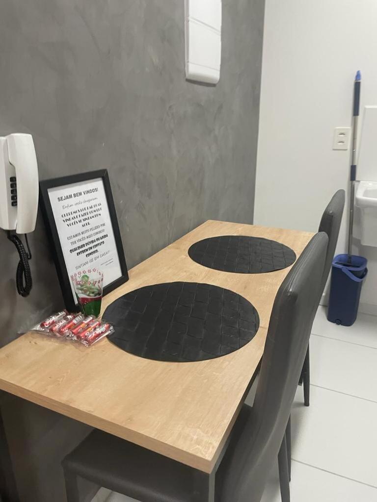 Practical And Cozy Ap - Tatuape Prox Ao Metro * Sao Paulo