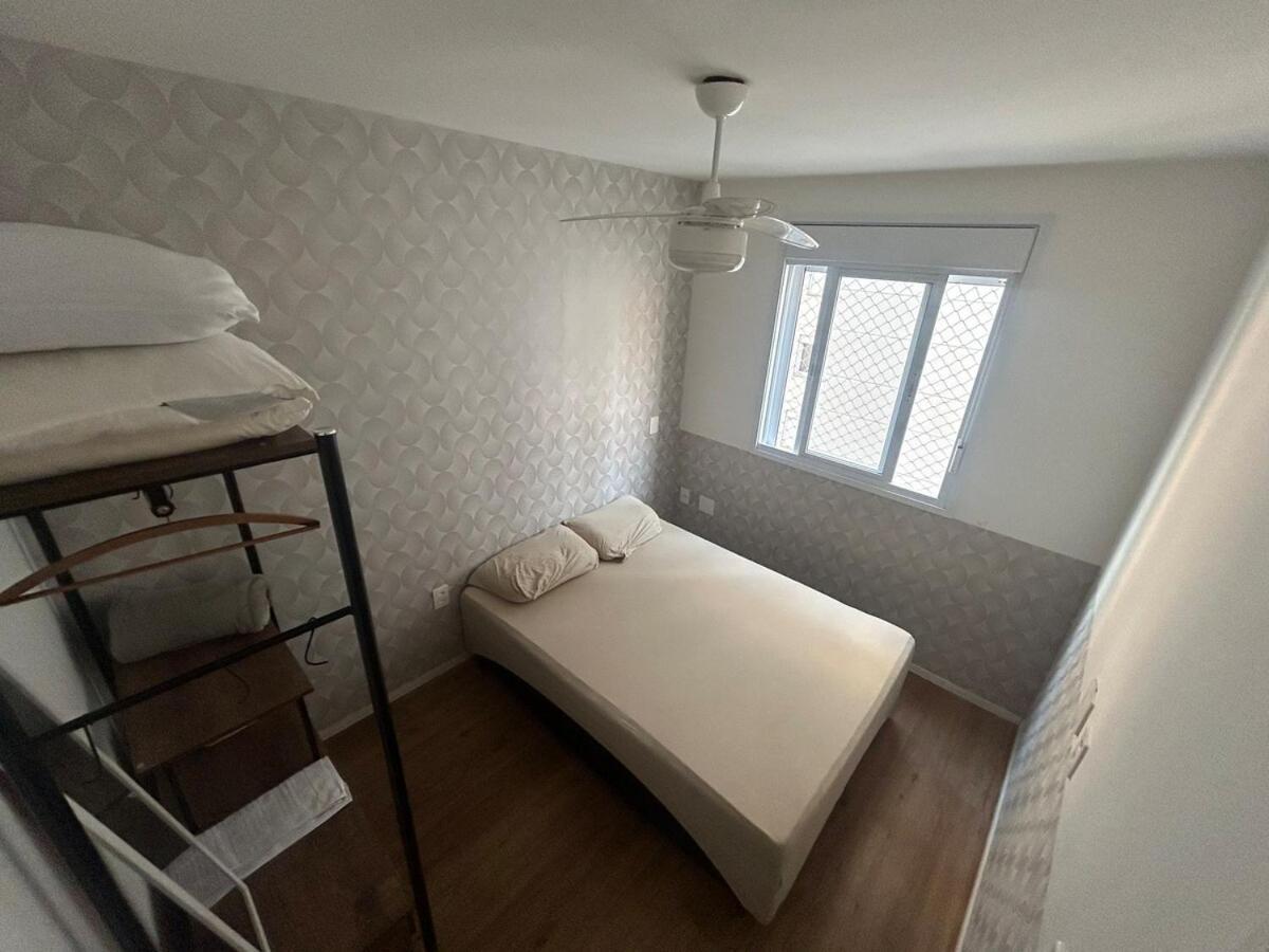 Apartment Practical And Cozy Ap - Tatuape Prox Ao Metro