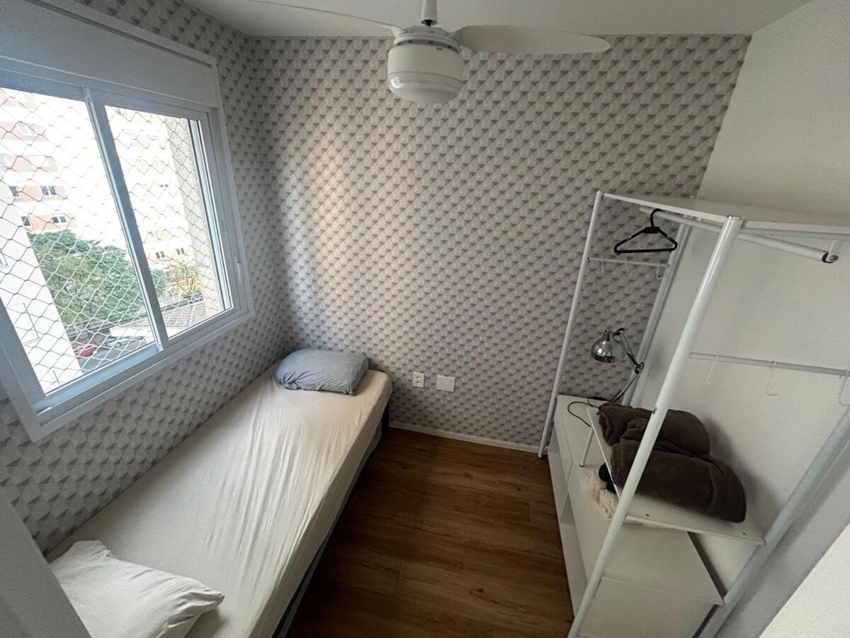 Practical And Cozy Ap - Tatuape Prox Ao Metro Sao Paulo