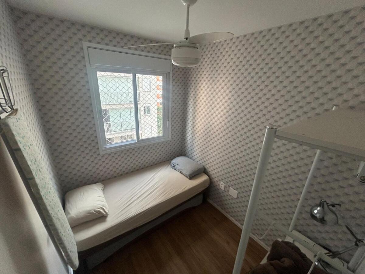 Practical And Cozy Ap - Tatuape Prox Ao Metro Apartment *