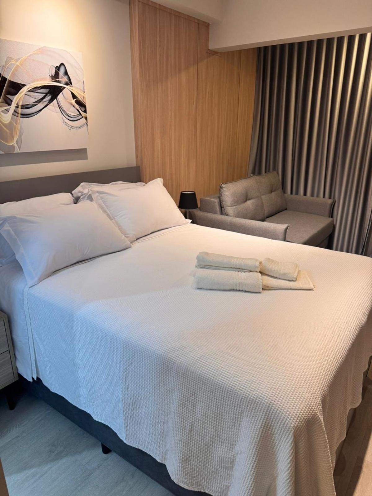 Apartment 502 Lux Allianz Park *