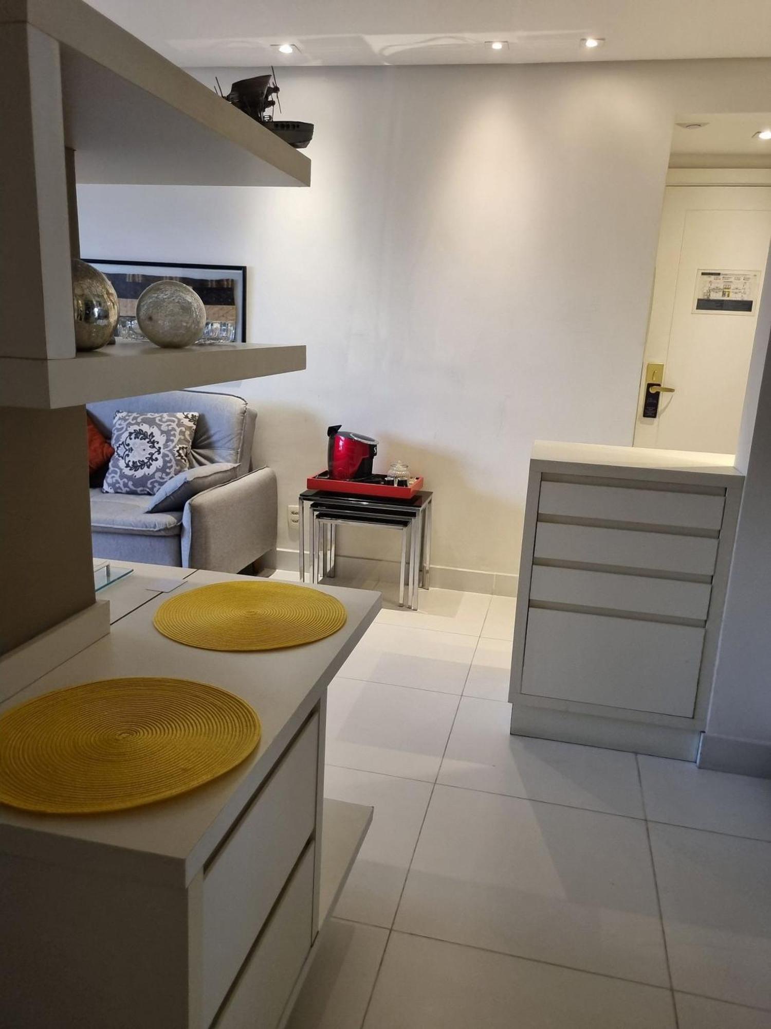 Apartemen Morada Supreme Itaim Bibi - Flat Duplo
