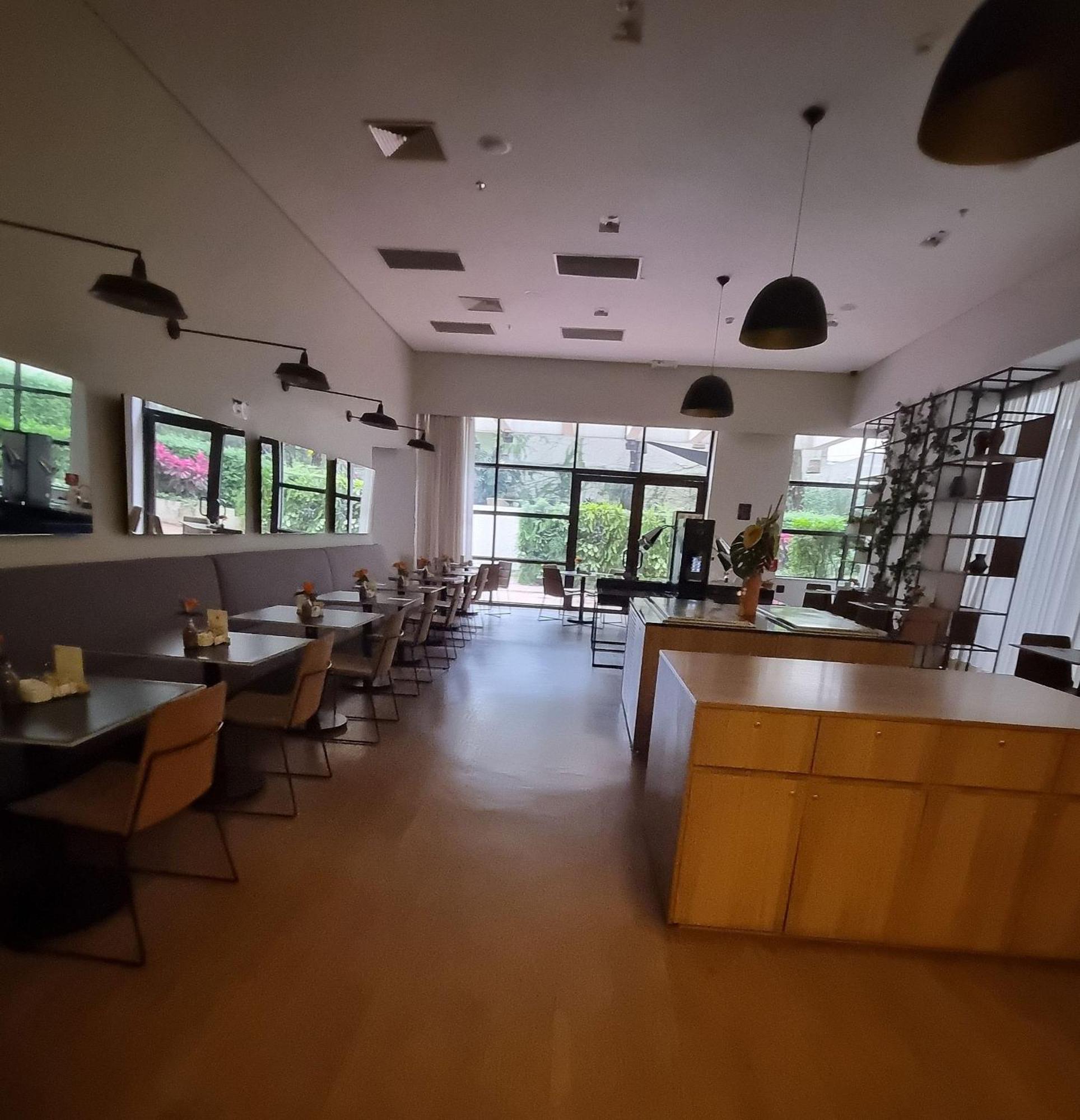 Apartemen Morada Supreme Itaim Bibi - Flat Duplo Sao Paulo