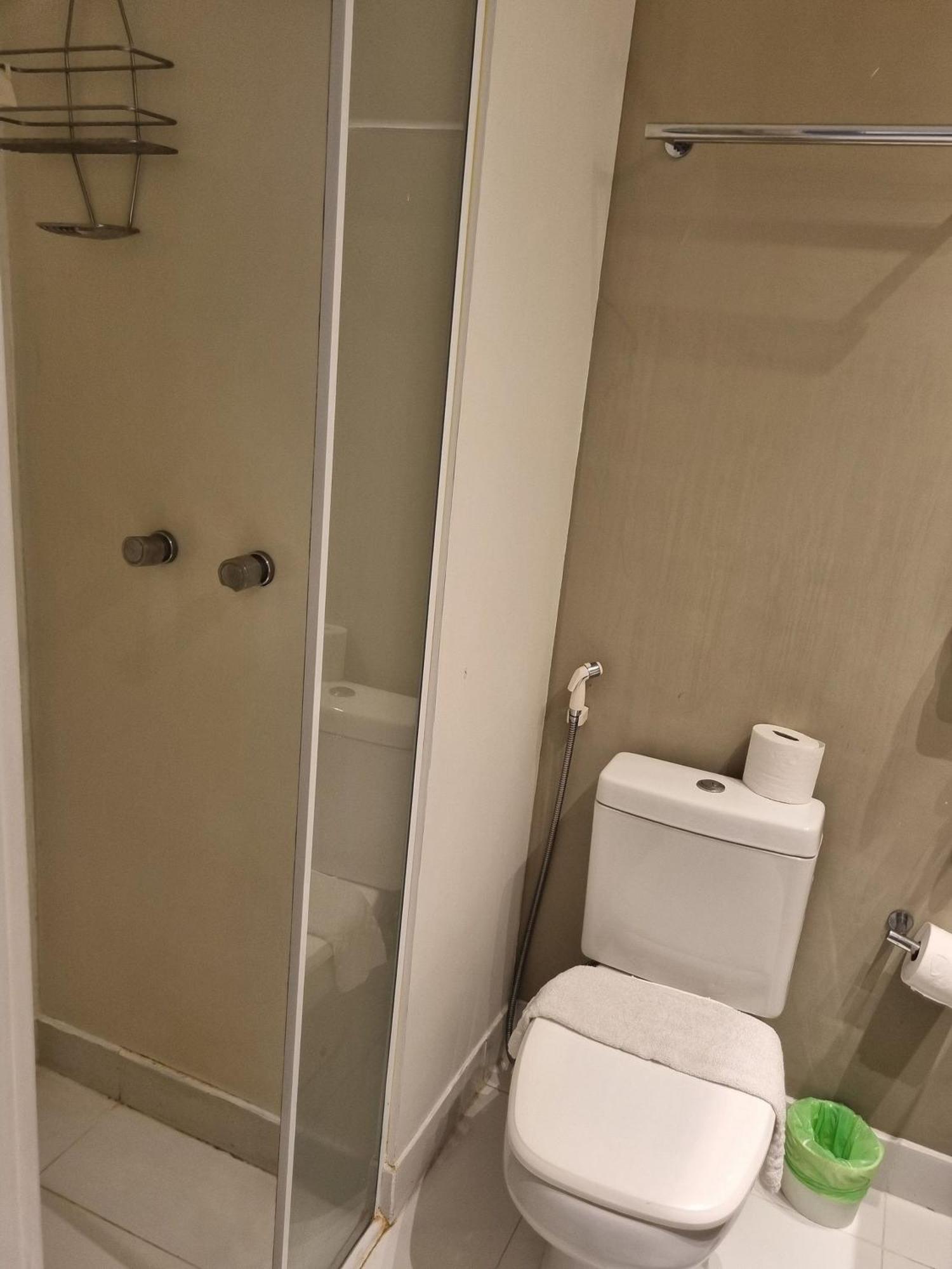 Apartemen Morada Supreme Itaim Bibi - Flat Duplo Sao Paulo