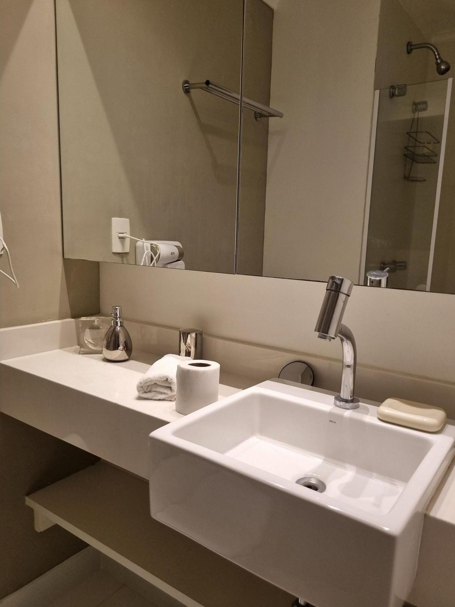 Apartemen Morada Supreme Itaim Bibi - Flat Duplo *