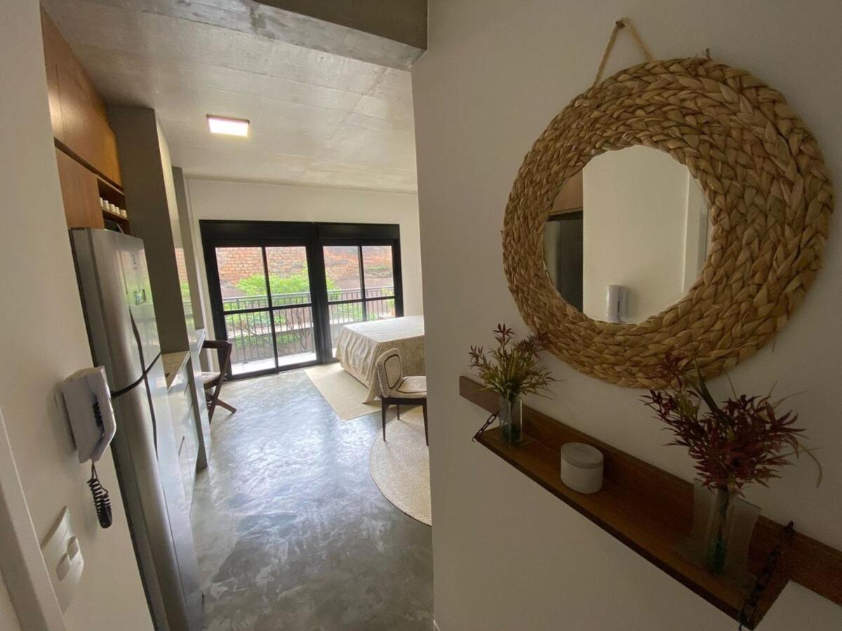 27 New Design Near Av Paulista Bela Cintra Apartment Sao Paulo
