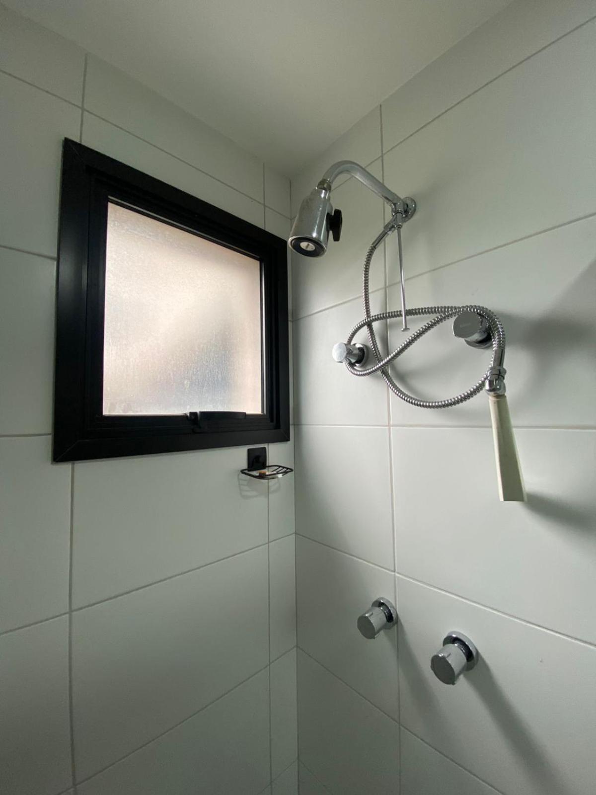 Apartment 27 New Design Near Av Paulista Bela Cintra *