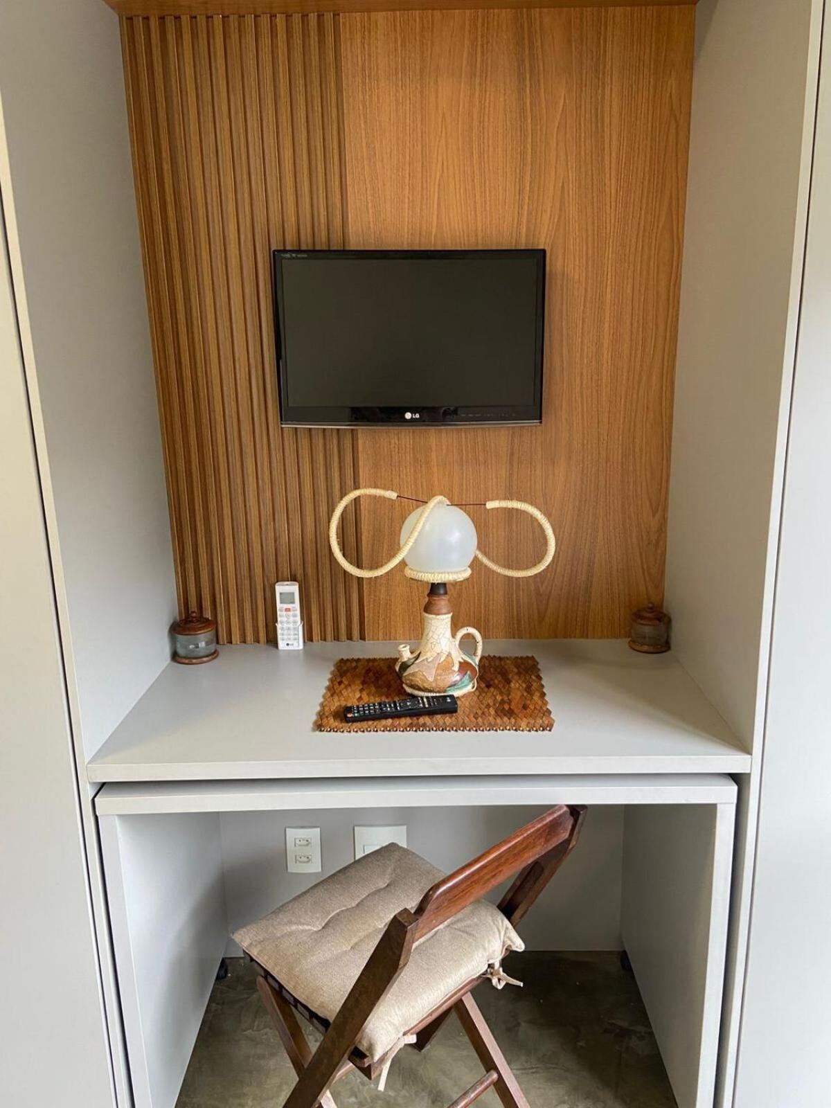 Apartment 27 New Design Near Av Paulista Bela Cintra