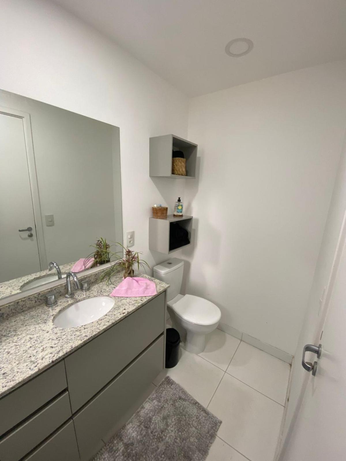 Apartment 27 New Design Near Av Paulista Bela Cintra *