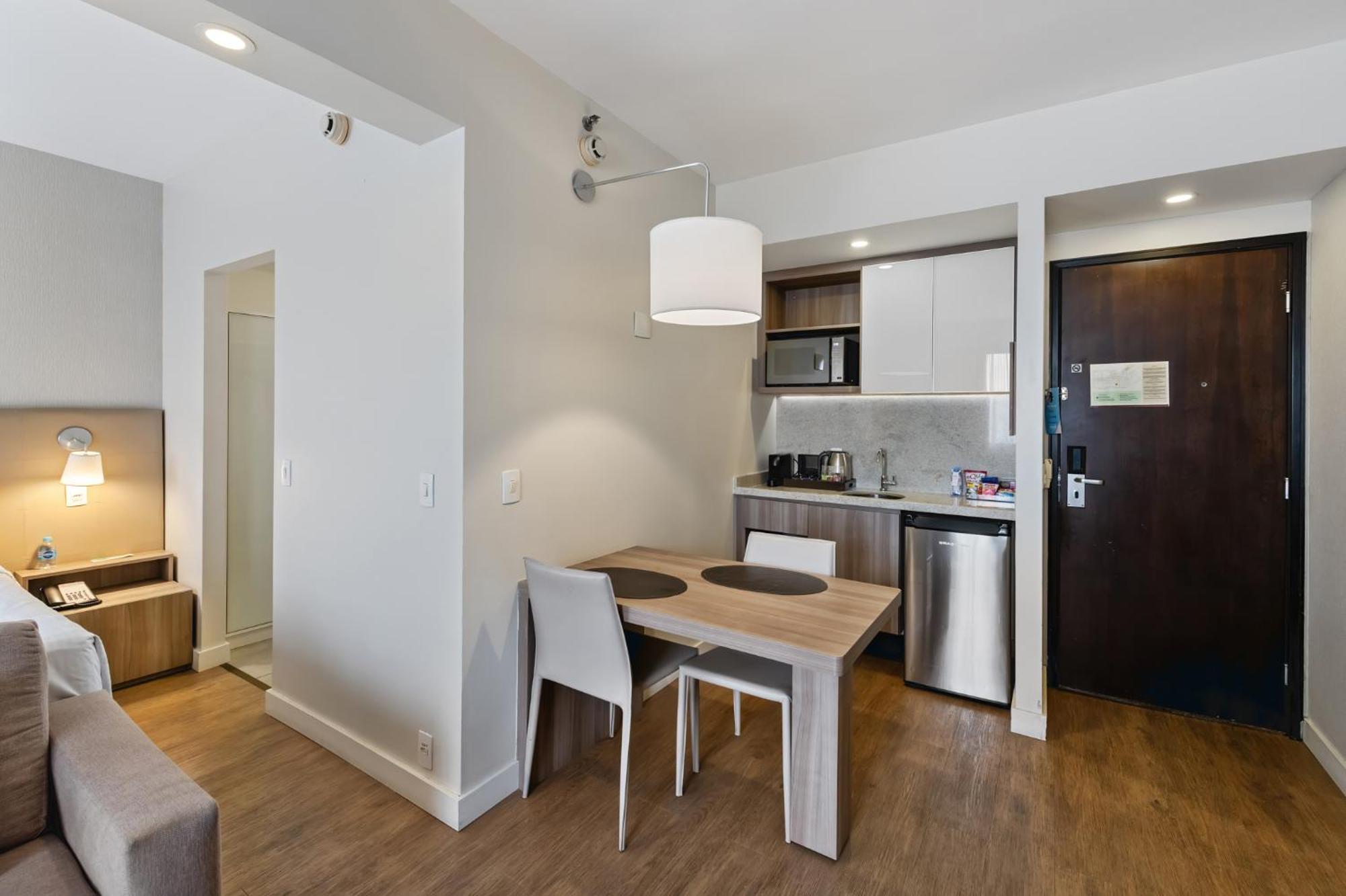 Staybridge By Ihg São Paulo