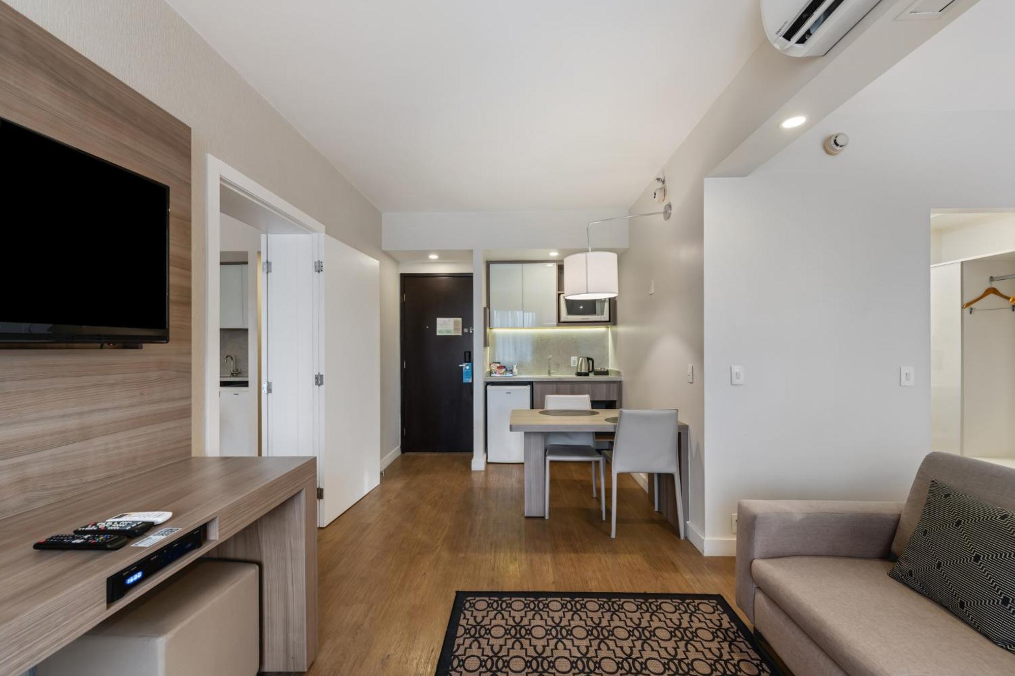 Staybridge By Ihg 4* São Paulo