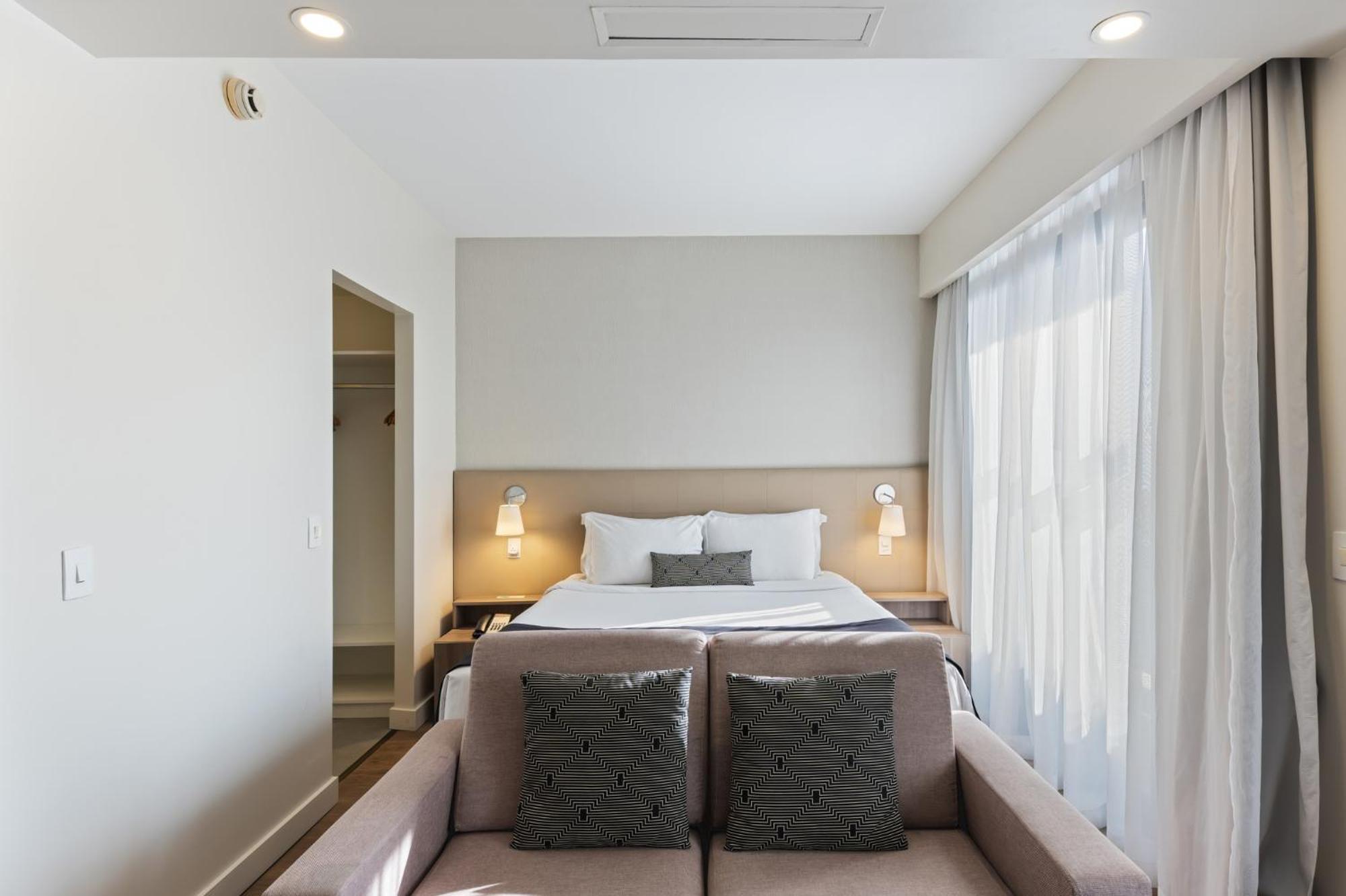 Staybridge By Ihg 4* São Paulo
