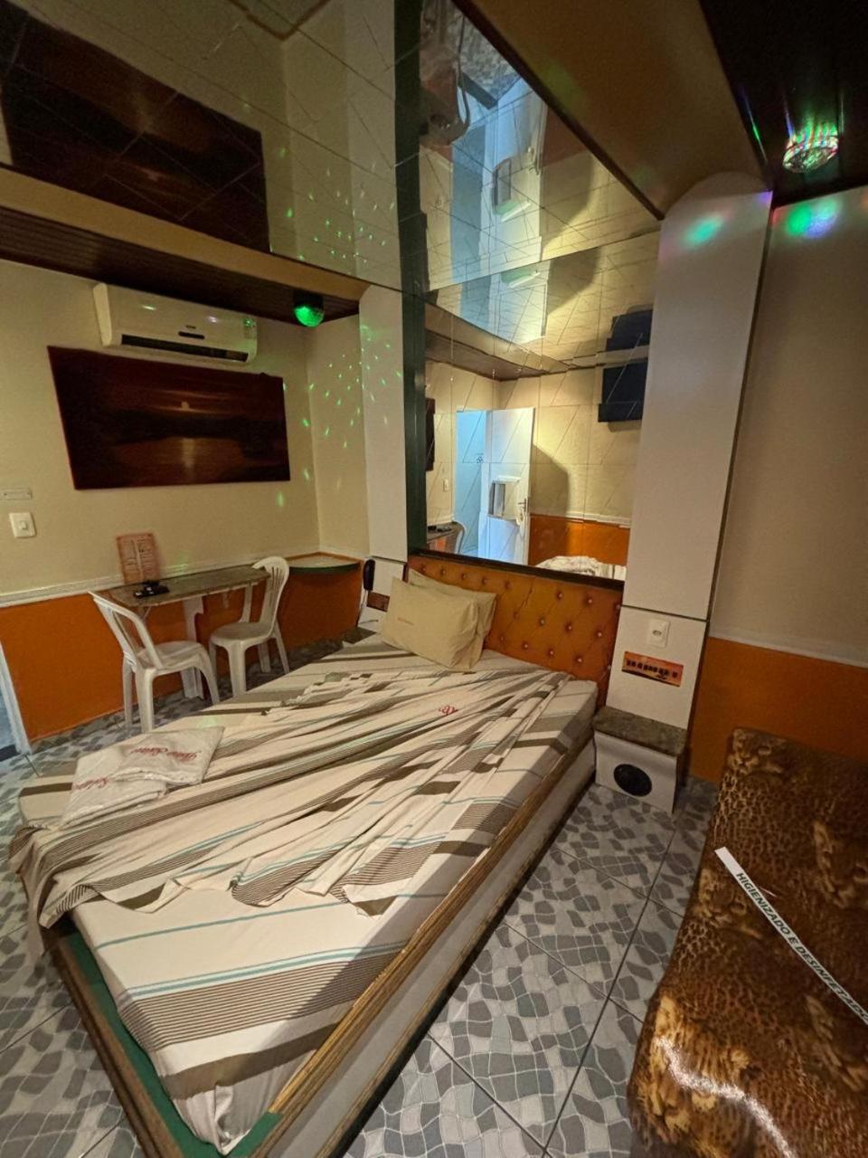 Hotel Solares (adults Only) 3*