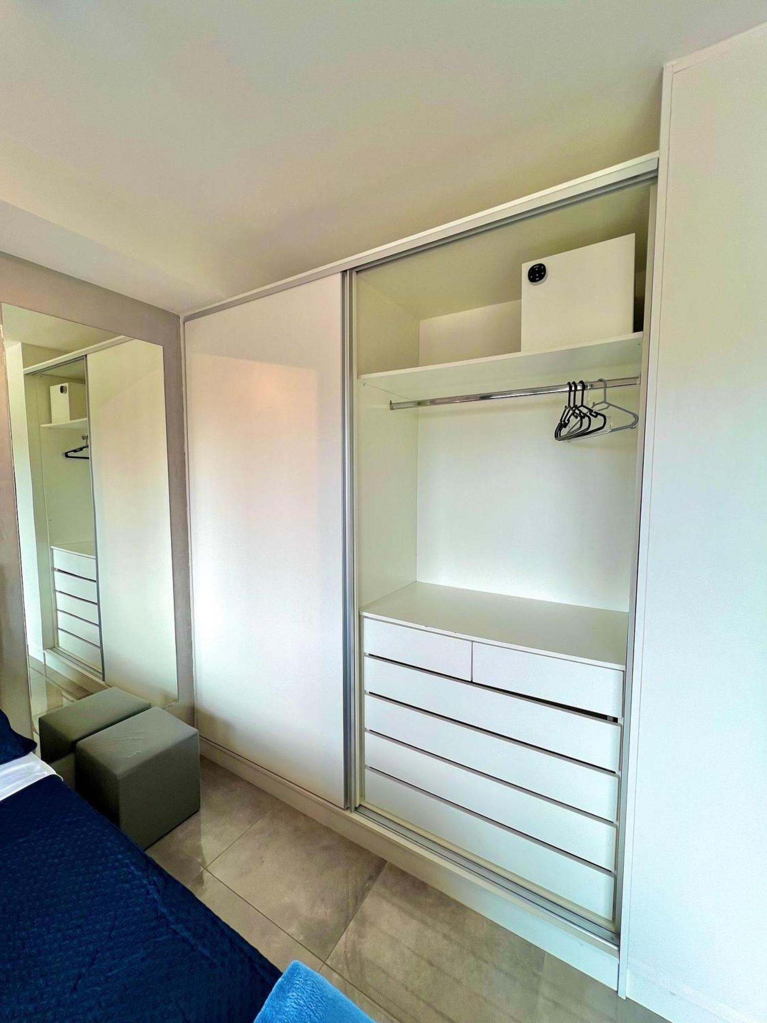 Requinte E Praticidade Prox. Ao Aero De Congonhas Apartment