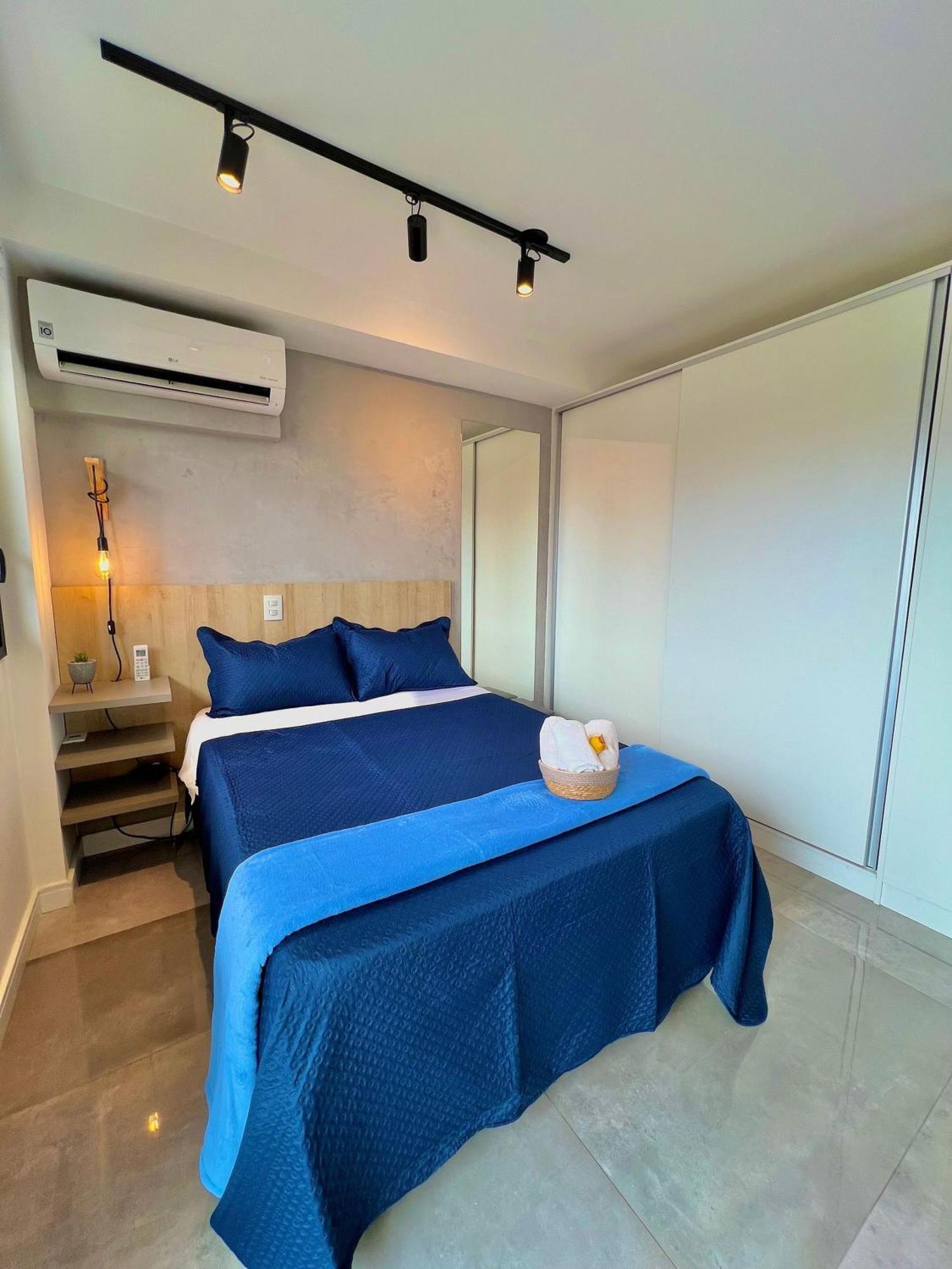 Requinte E Praticidade Prox. Ao Aero De Congonhas Apartment