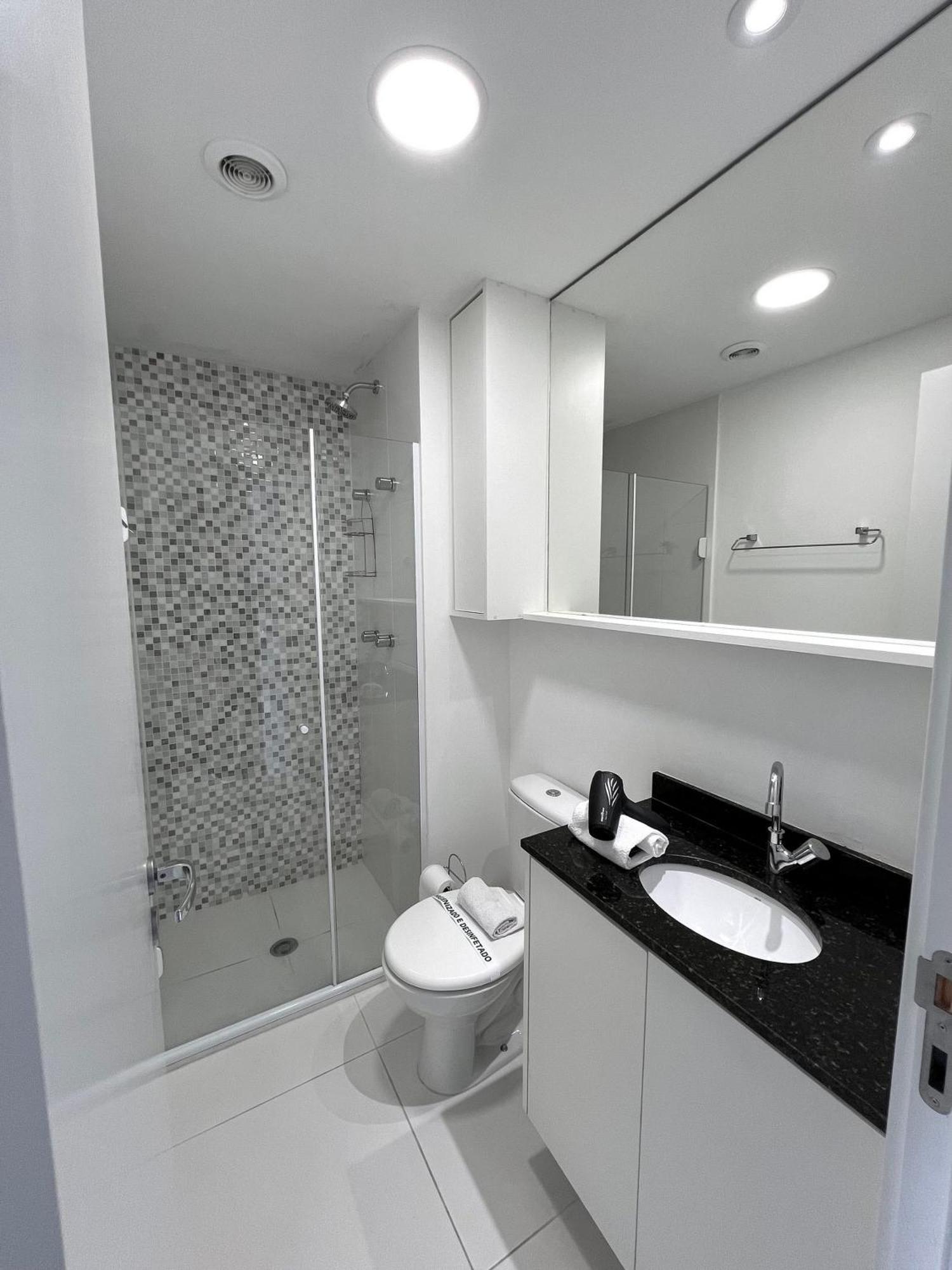 Requinte E Praticidade Prox. Ao Aero De Congonhas Apartment Sao Paulo