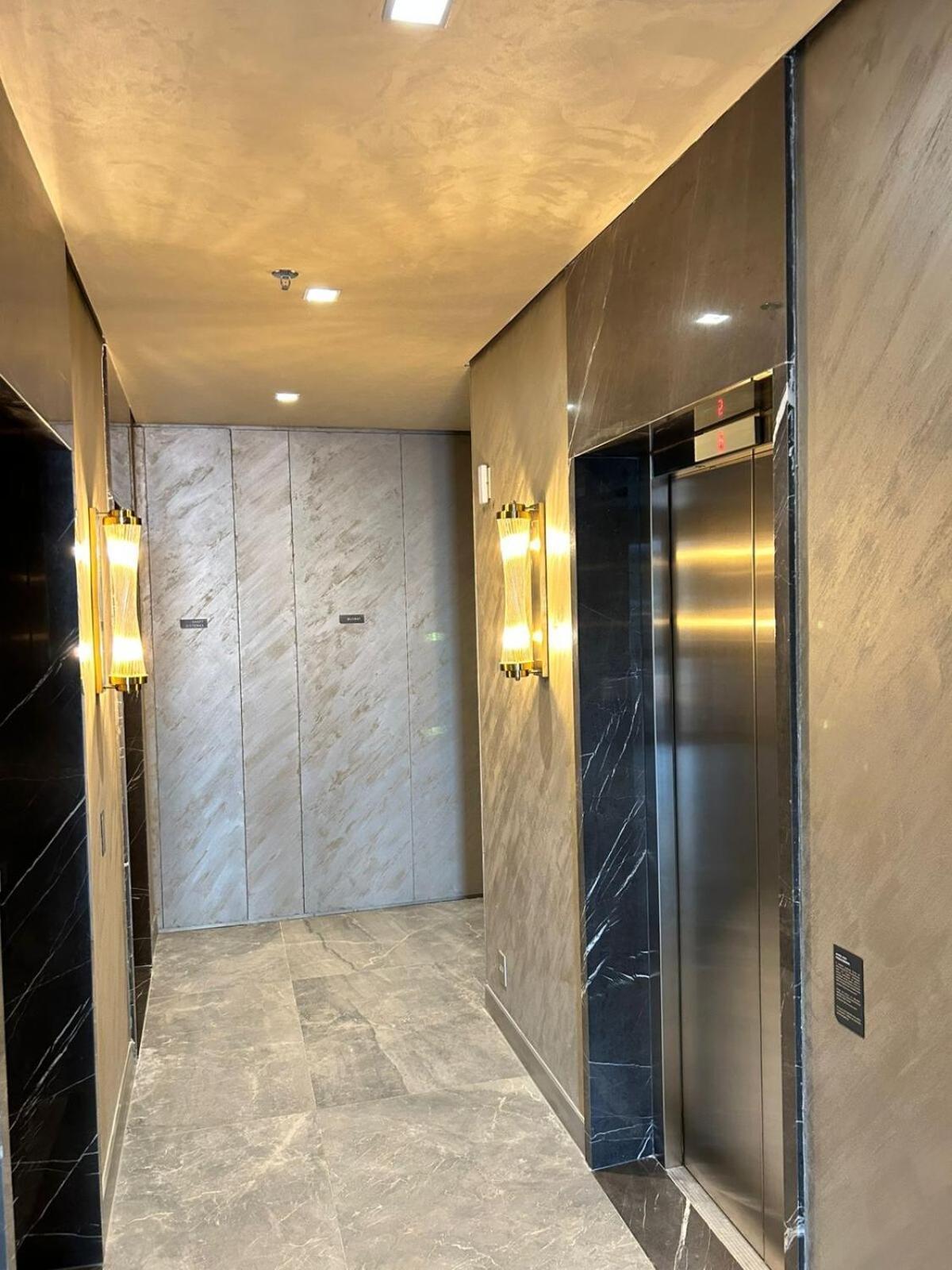 Apartment Novo E Equipado Proximo Ao Metro E Consulado Americano *
