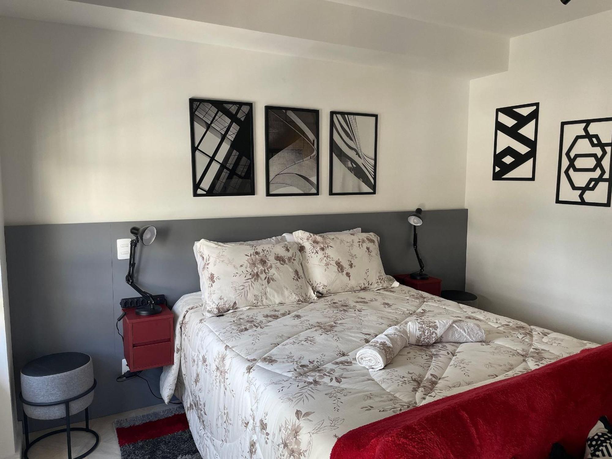 Apartment Morada Mobi Pinheiros - Moderno No Coracao De Pinheiros