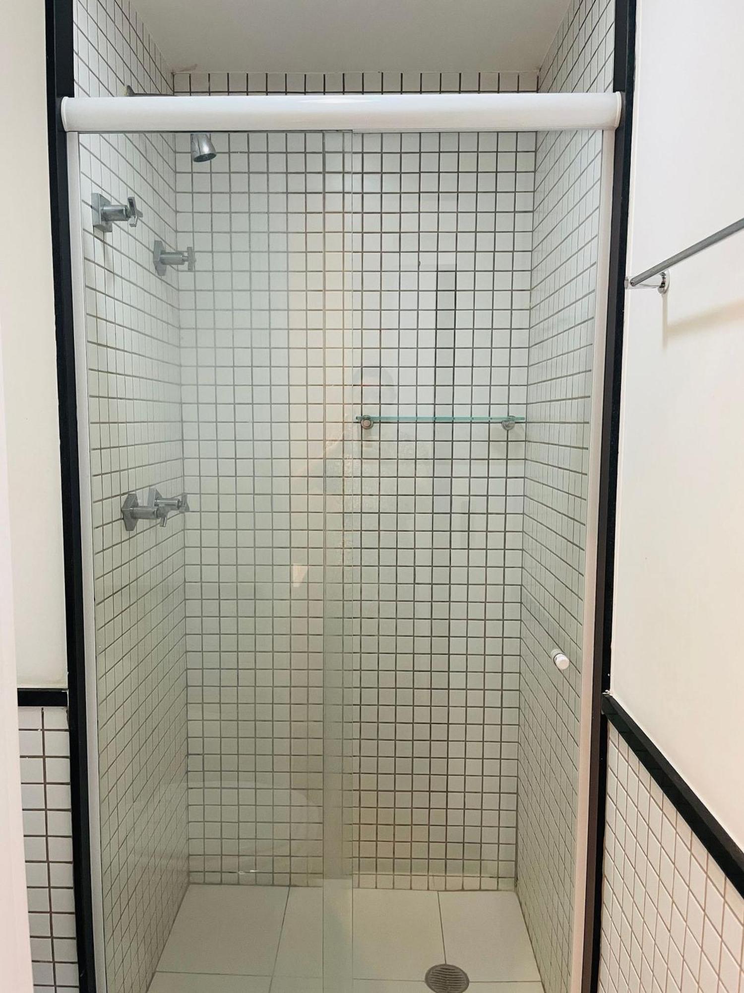 Khách sạn Morada Estanconfor Berrini - Flat Em Premium No Brooklin *