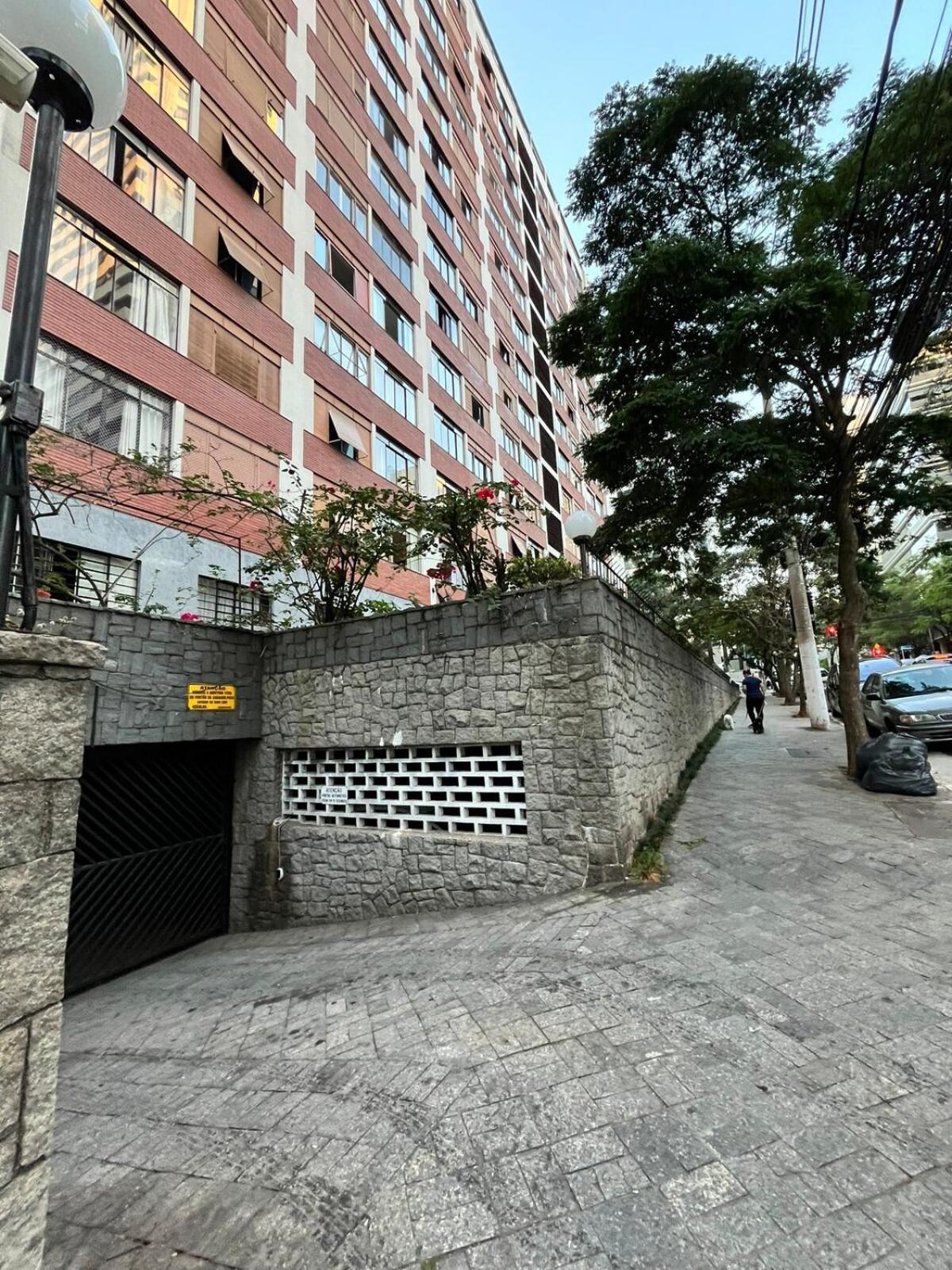 Apartment Paradise Sp 94 Sao Paulo