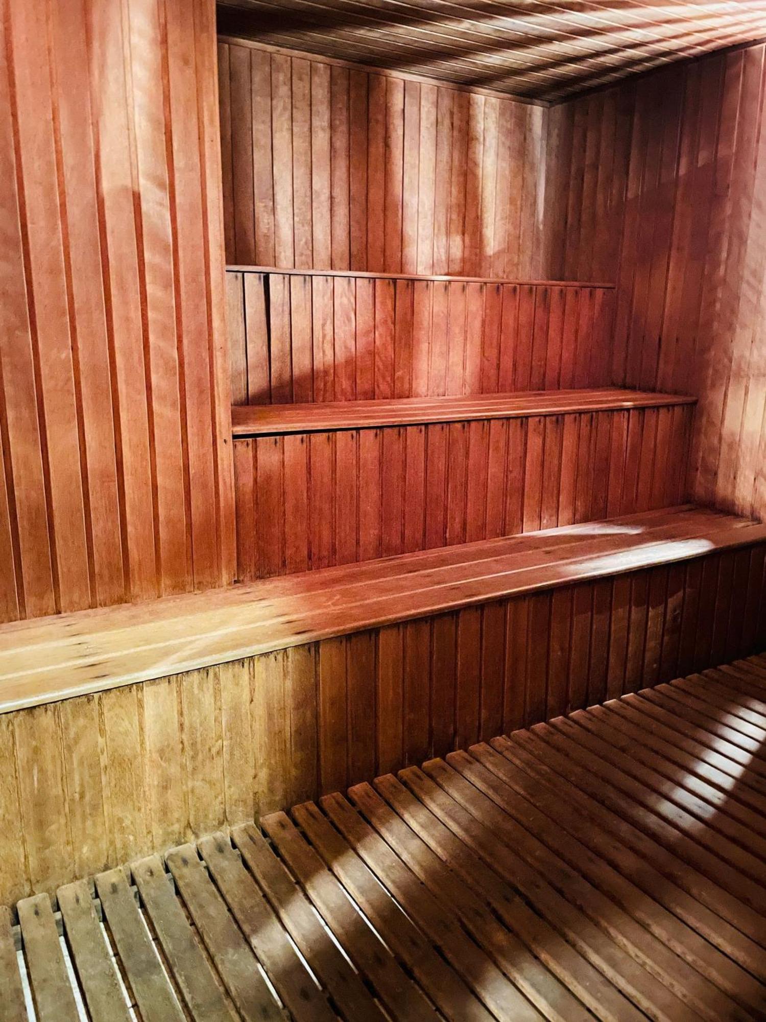 Hotel Morada Corbusier Moema - Flat Proprio Em Moderno