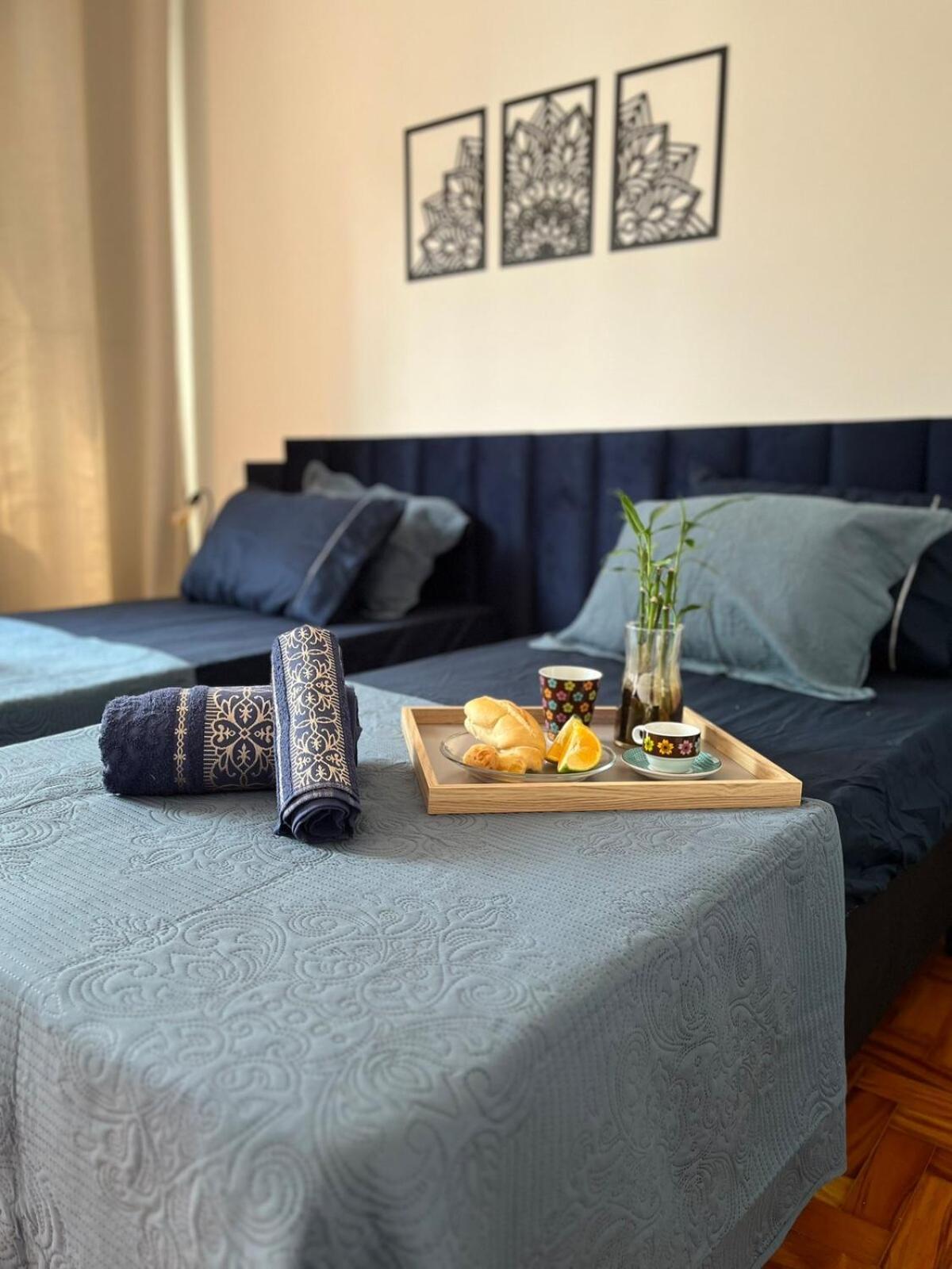 Apartment Paradise Sp 94 *