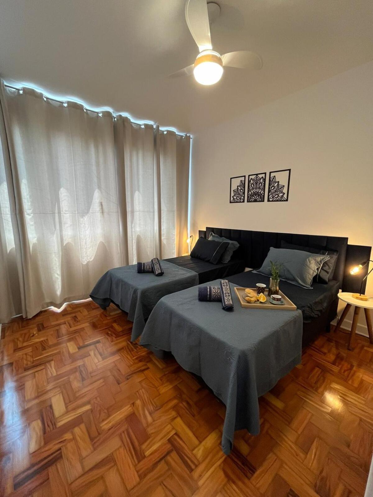 Apartment Paradise Sp 94 Sao Paulo