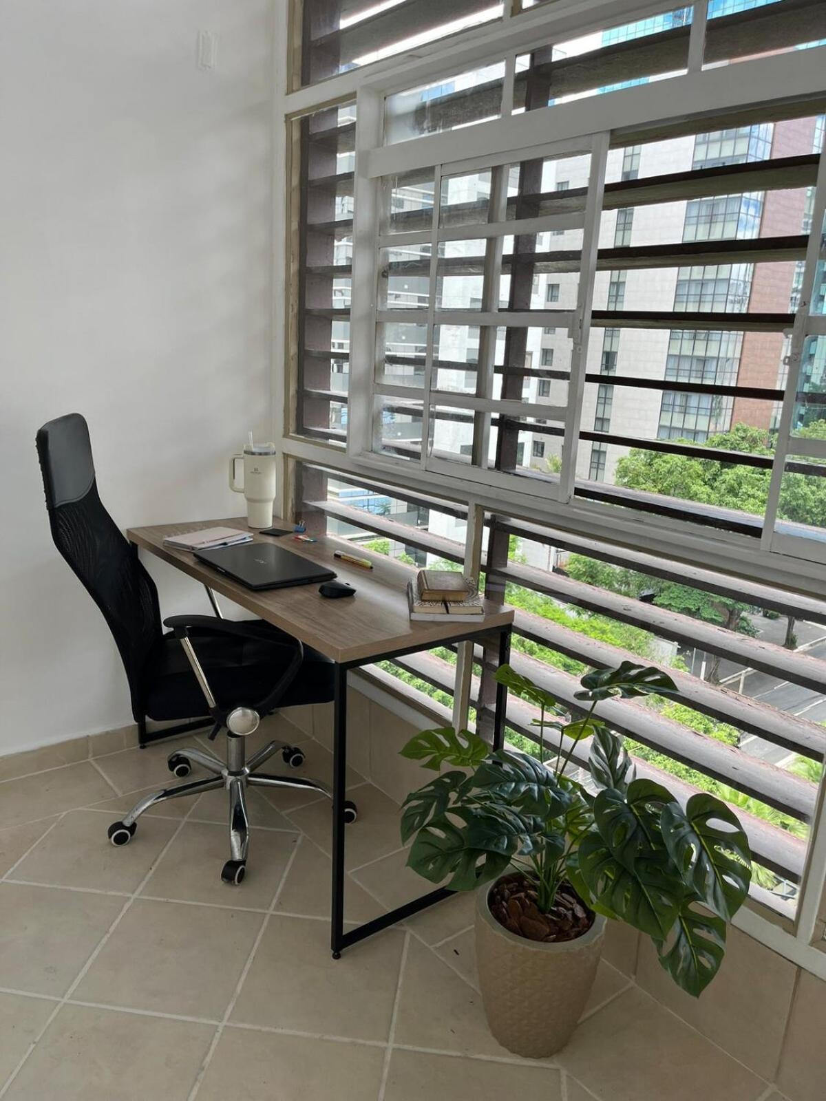 Apartment Paradise Sp 94