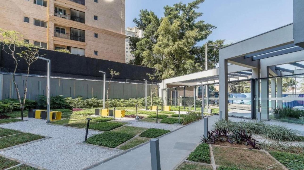 Acomodacao Brooklin Căn hộ