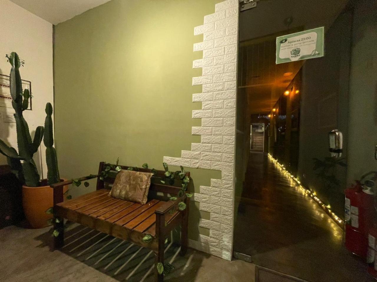 Casa Da Vo Lila - Quartos Privativos Ao Lado Do Metro Mariana E Ana Rosa! Seu Cantinho Em Sp Sao Paulo
