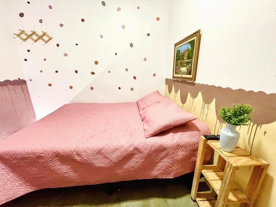 Casa Da Vo Lila - Quartos Privativos Ao Lado Do Metro Mariana E Ana Rosa! Seu Cantinho Em Sp Hostel Sao Paulo