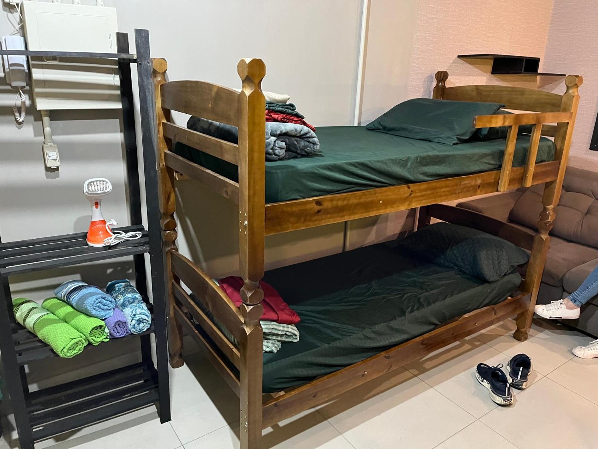 Expo Center Norte, Anhembi, Bras, Feira Da Madrugada, Com Ar Apartment São Paulo