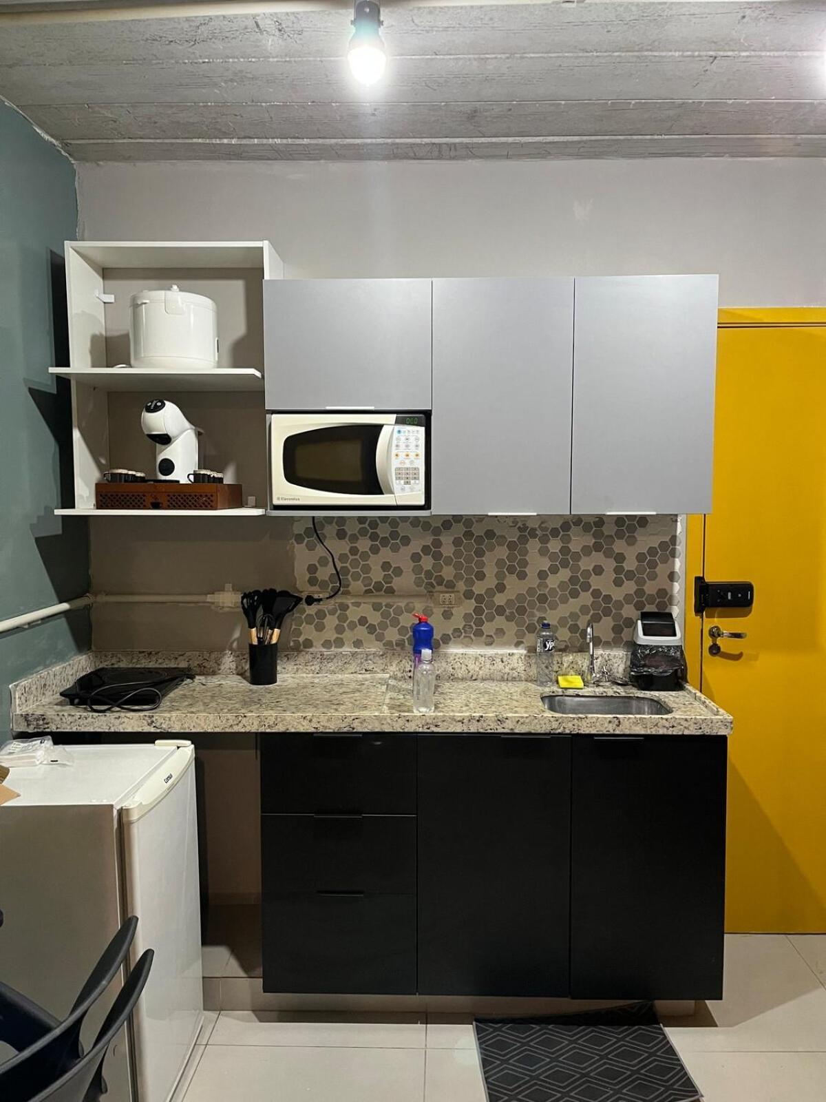 Apartment Expo Center Norte, Anhembi, Bras, Feira Da Madrugada, Com Ar São Paulo