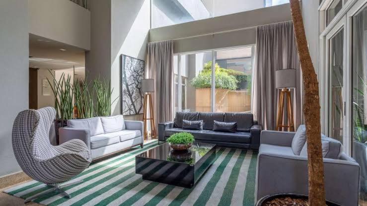 Wyndham Paulista 4*