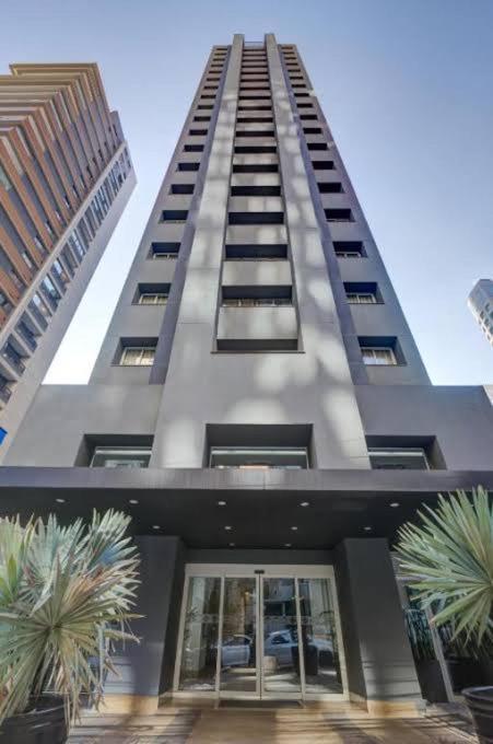 Hotel Wyndham Paulista 4*